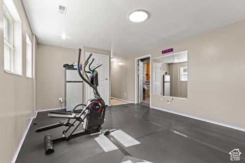 Tiny photo for 5051 MIDLAND DR, Roy, UT 84067 (MLS # 2188389)