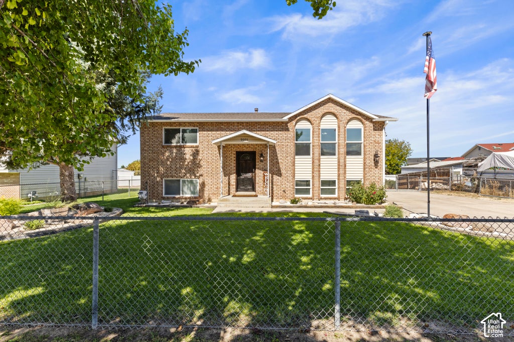 Photo of 5051 MIDLAND DR, Roy, UT 84067 (MLS # 2188389)
