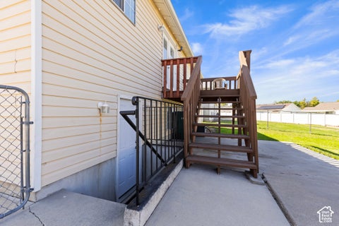 Tiny photo for 5051 MIDLAND DR, Roy, UT 84067 (MLS # 2188389)