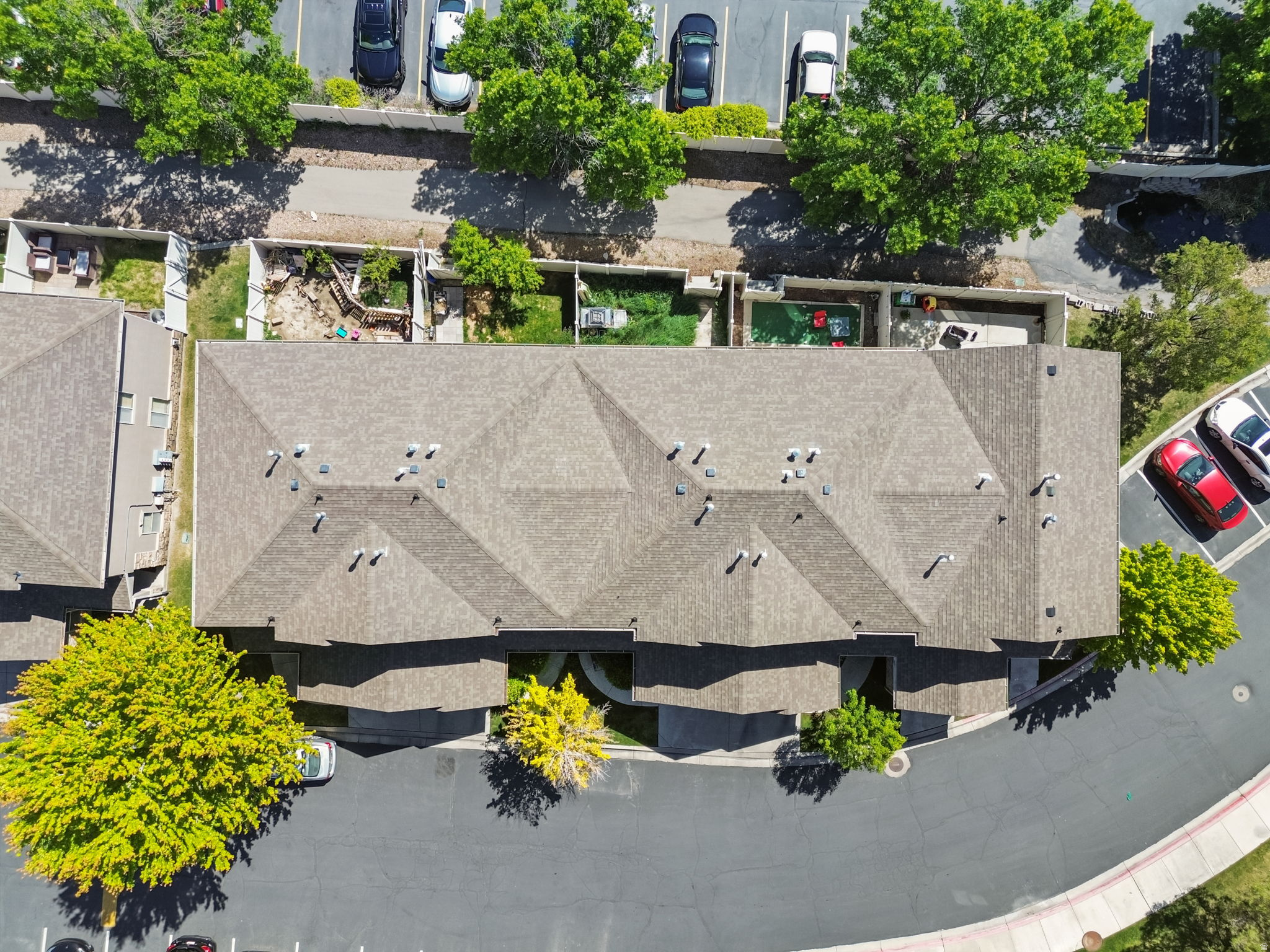 GATEWAY VILLAGE - Residential