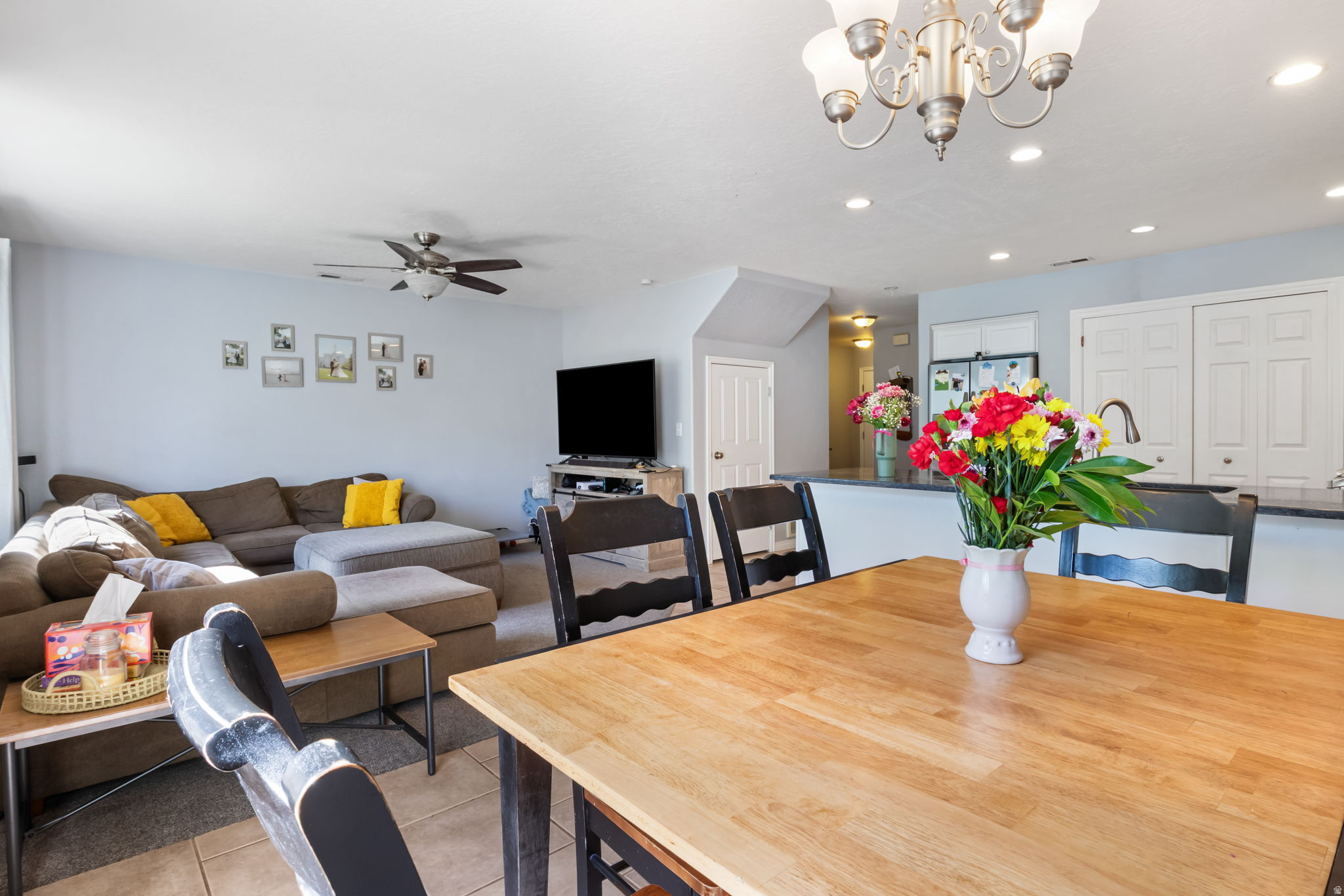 GATEWAY VILLAGE - Residential