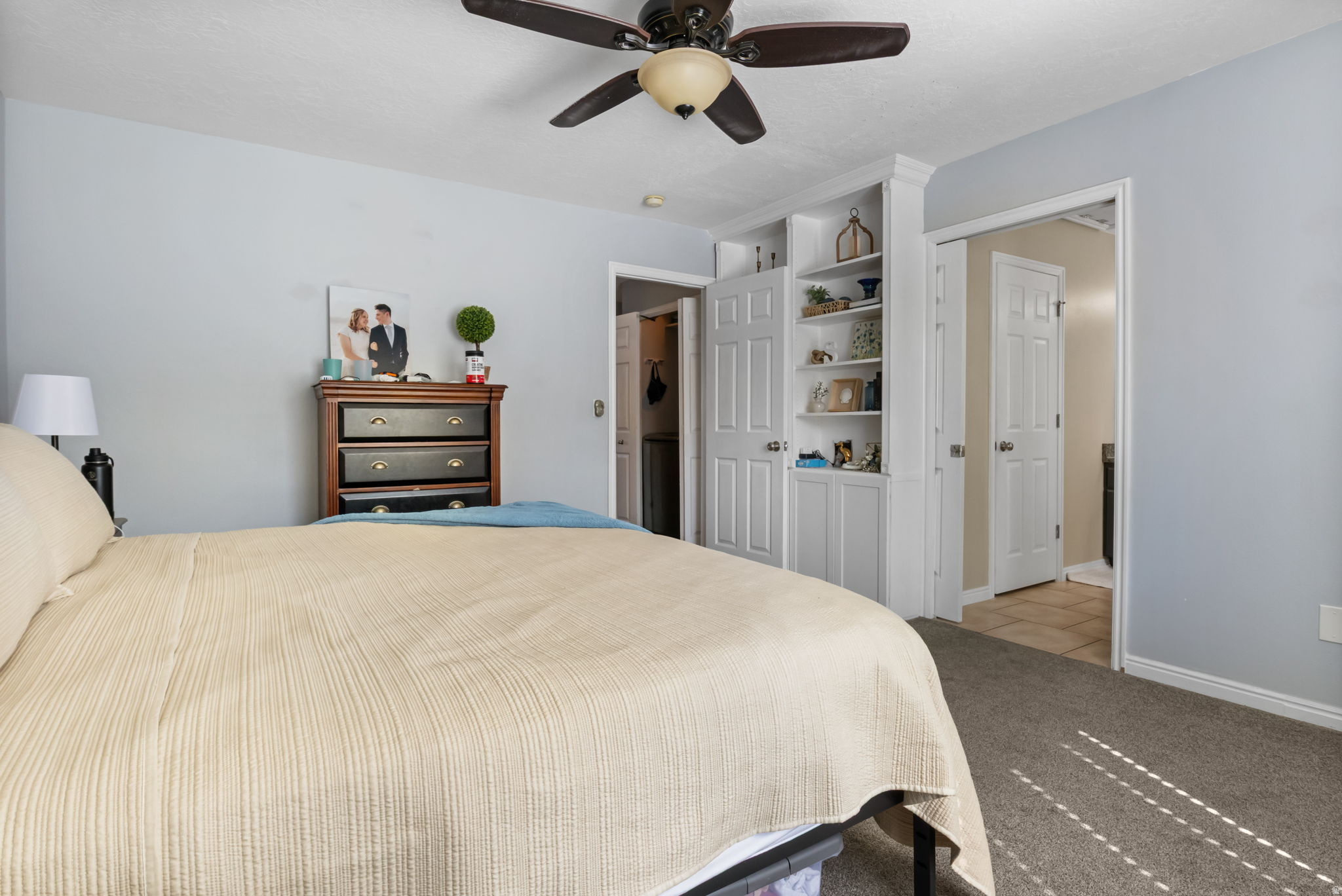 GATEWAY VILLAGE - Residential