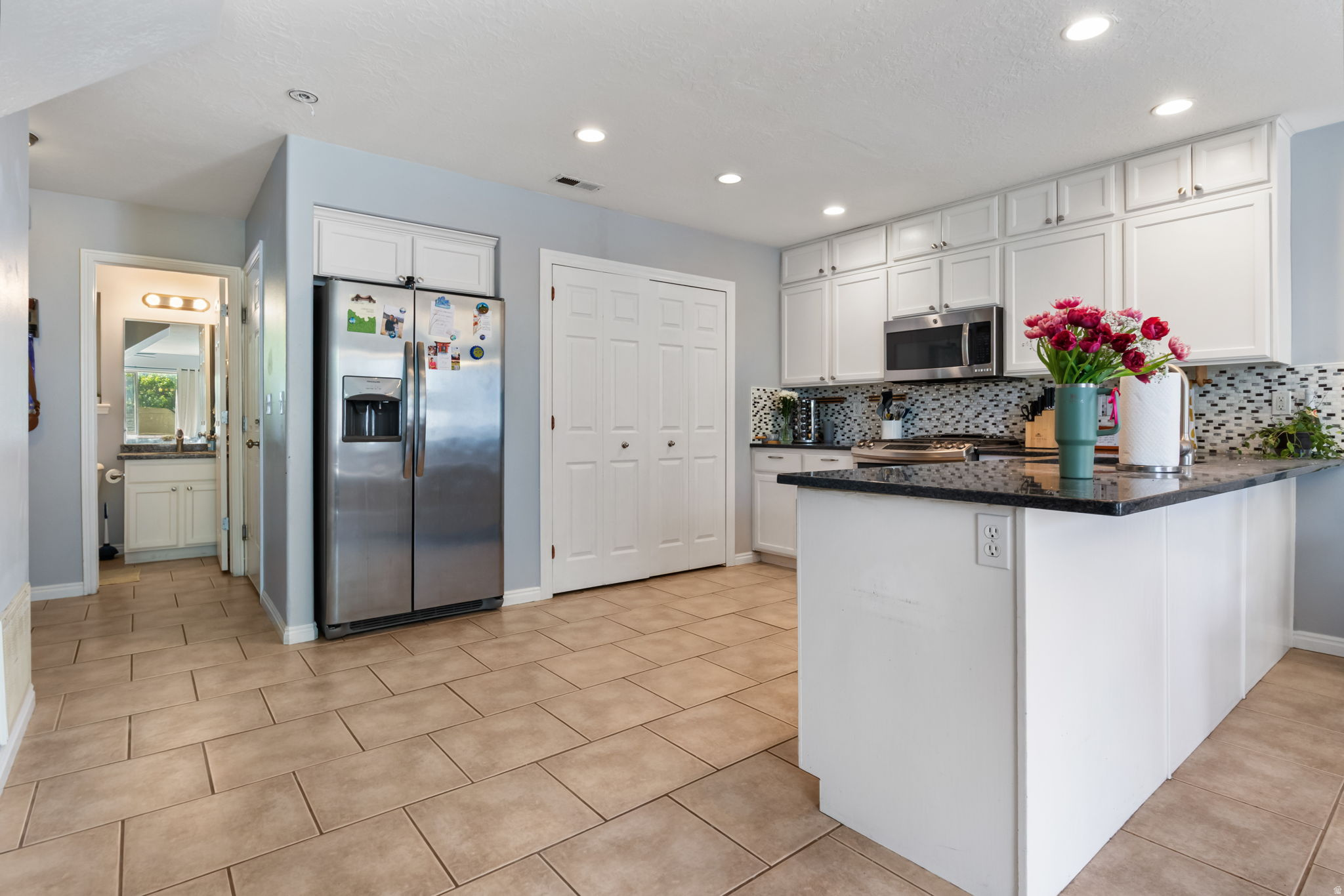 GATEWAY VILLAGE - Residential