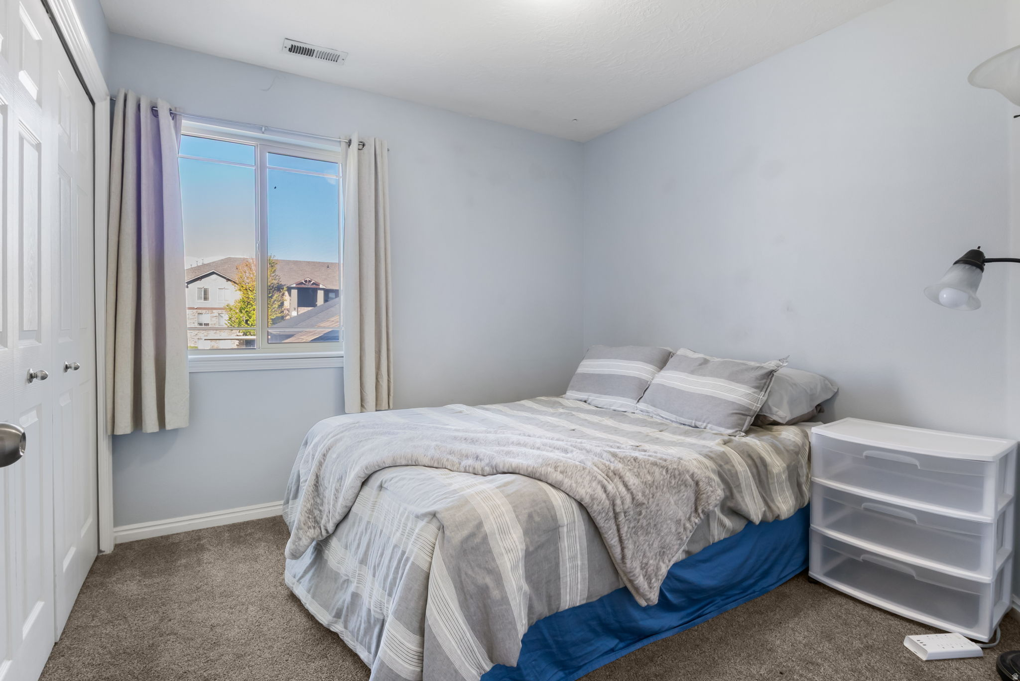 GATEWAY VILLAGE - Residential