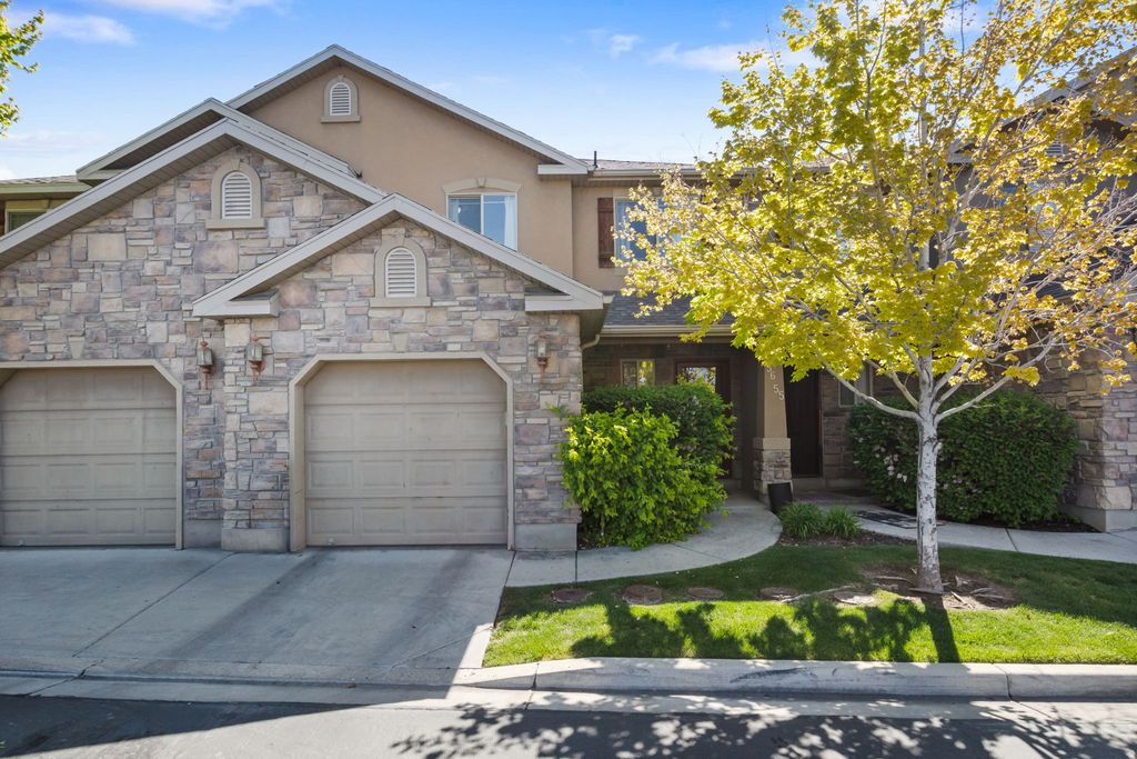 Photo of 597 S 910 W #56, Pleasant Grove, UT 84062 (MLS # 2154906)