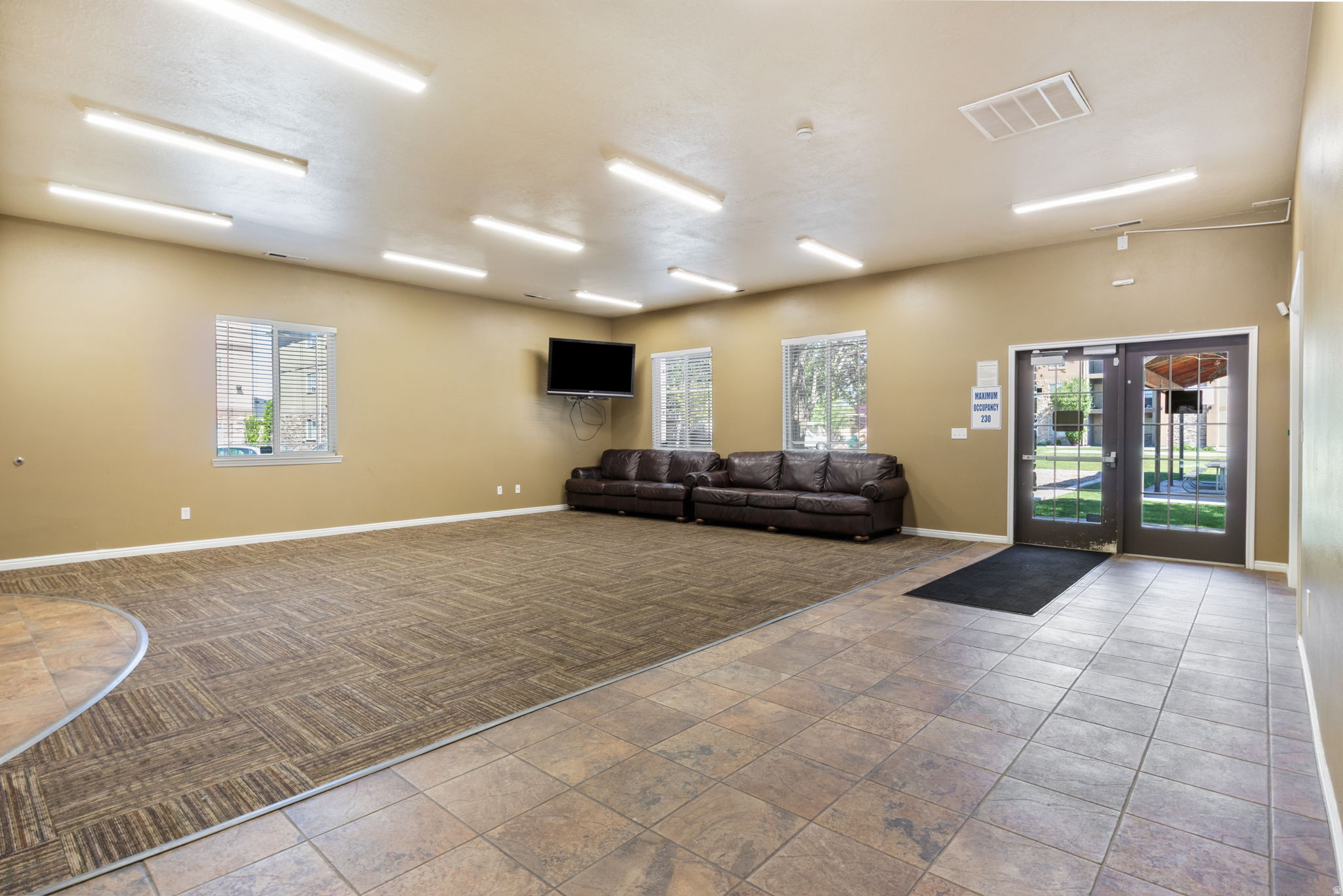 GATEWAY VILLAGE - Residential