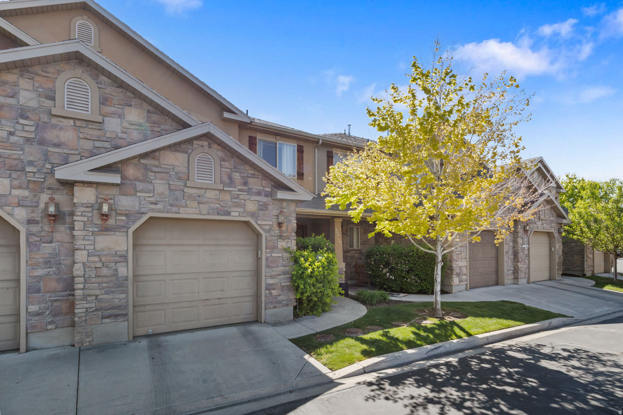 GATEWAY VILLAGE - Residential