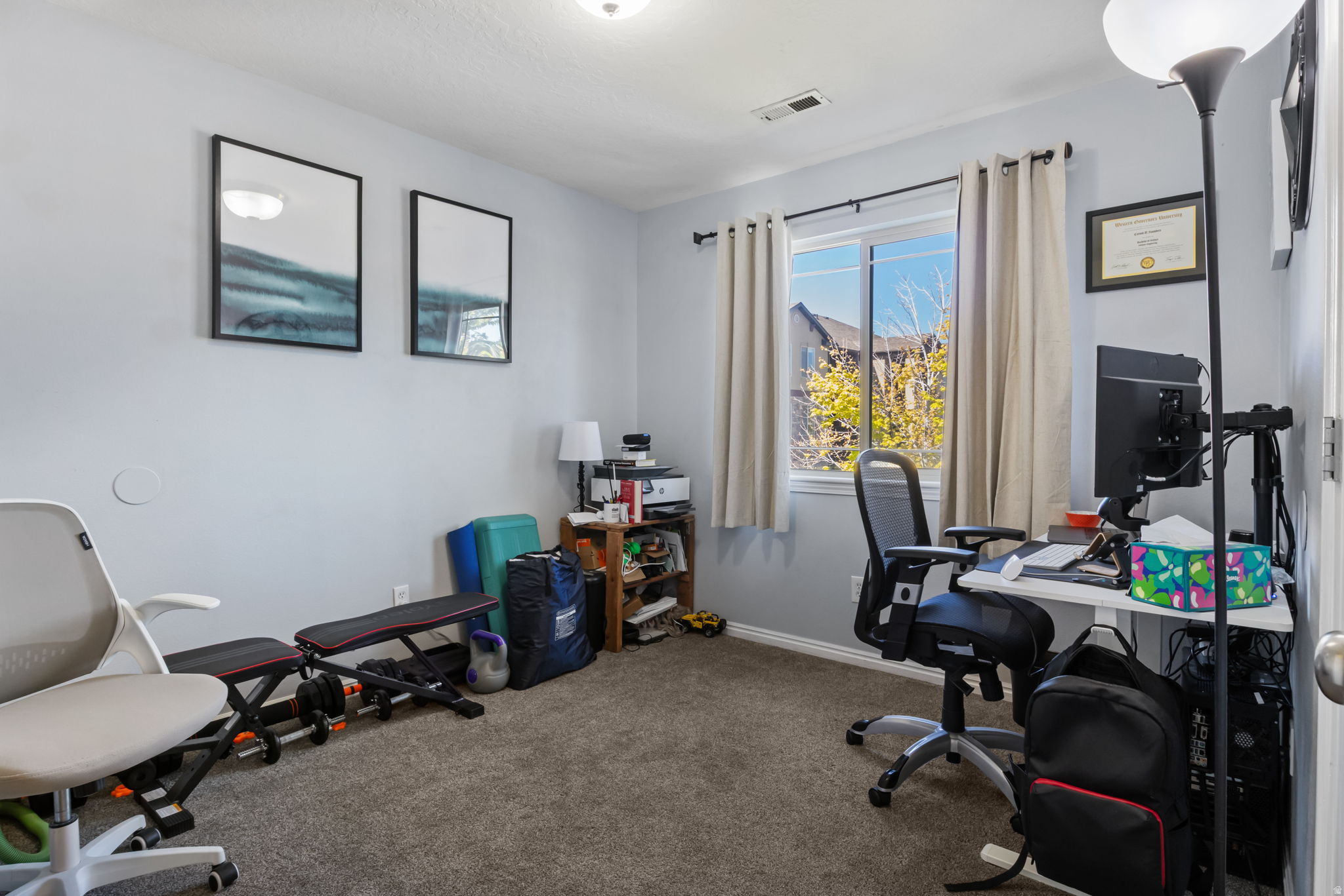 GATEWAY VILLAGE - Residential