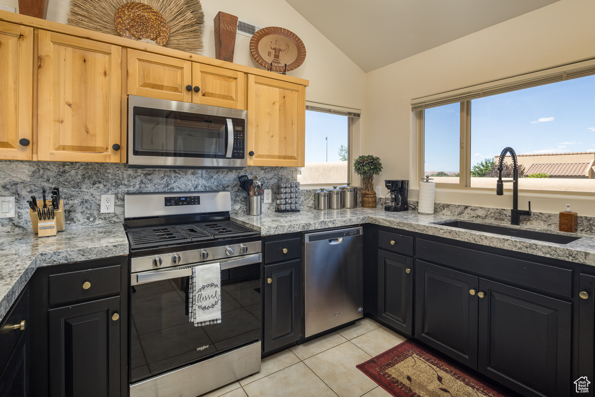 RIM VILLAGE - Residential