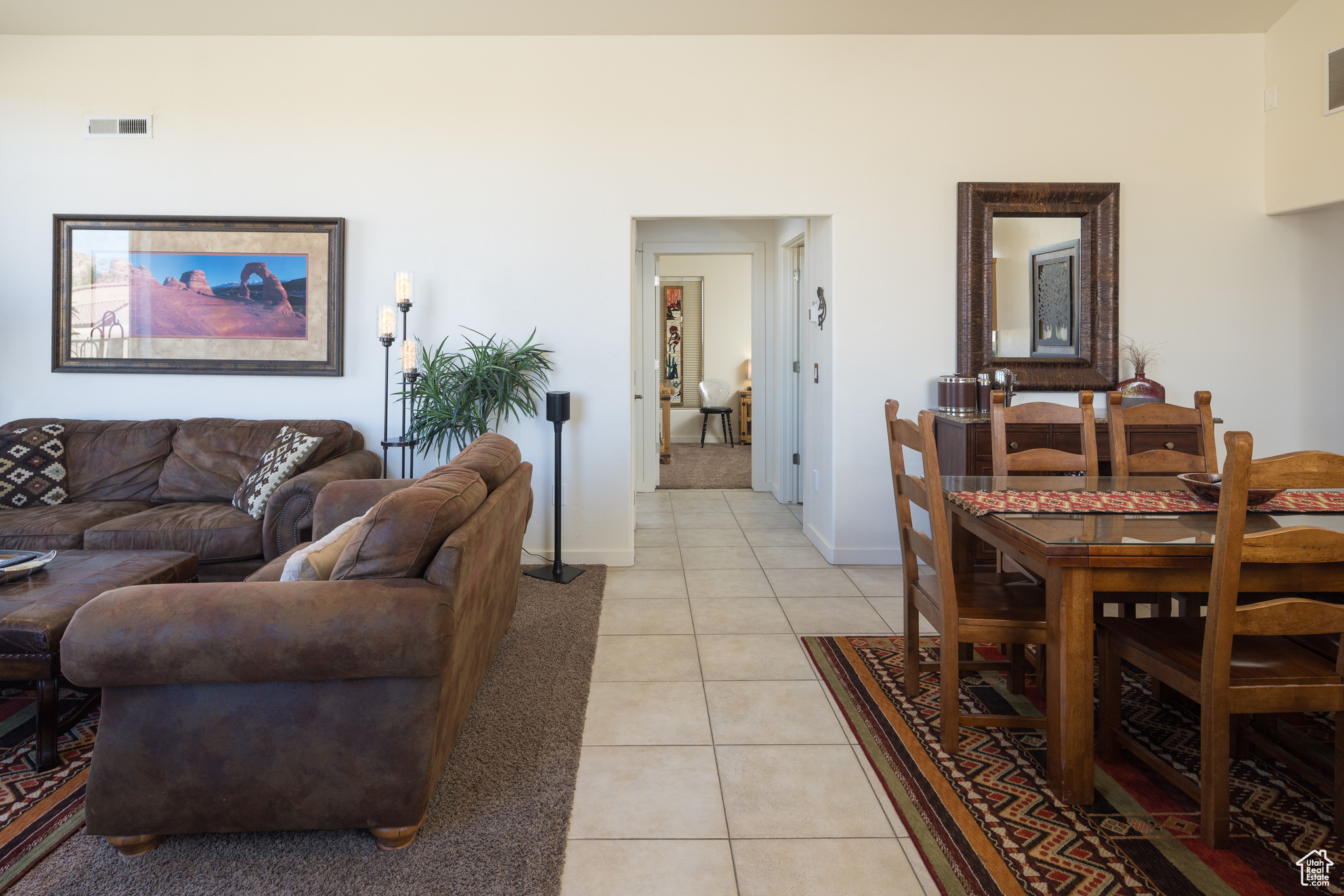 RIM VILLAGE - Residential