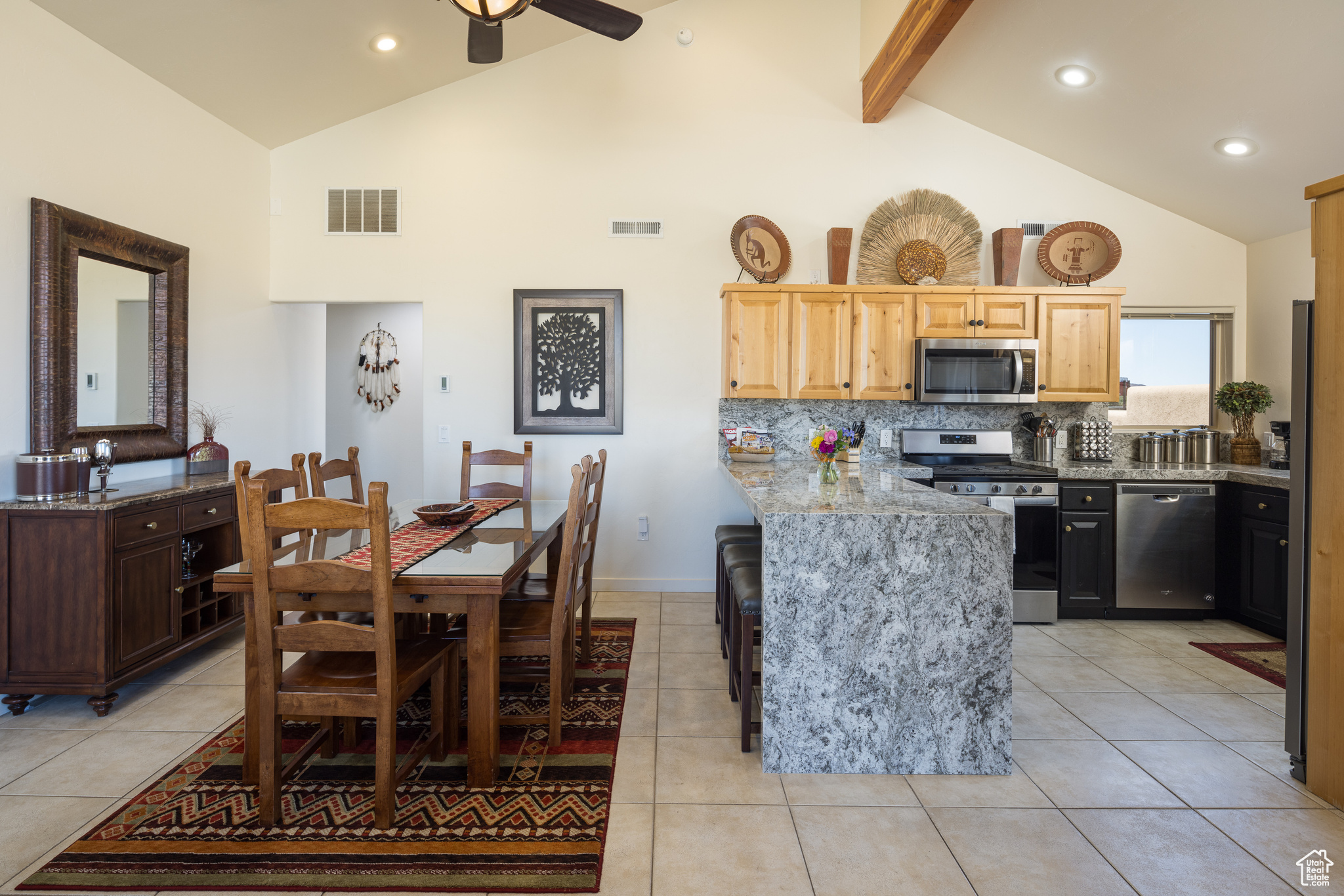 RIM VILLAGE - Residential