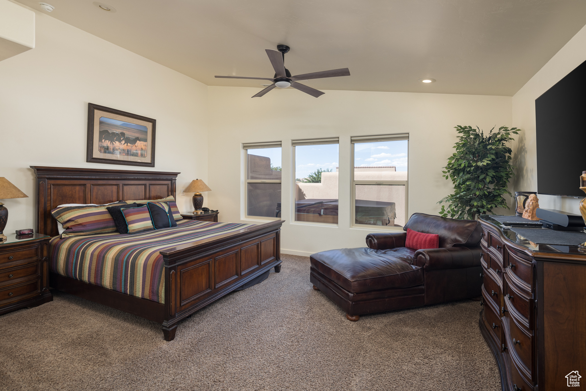 RIM VILLAGE - Residential