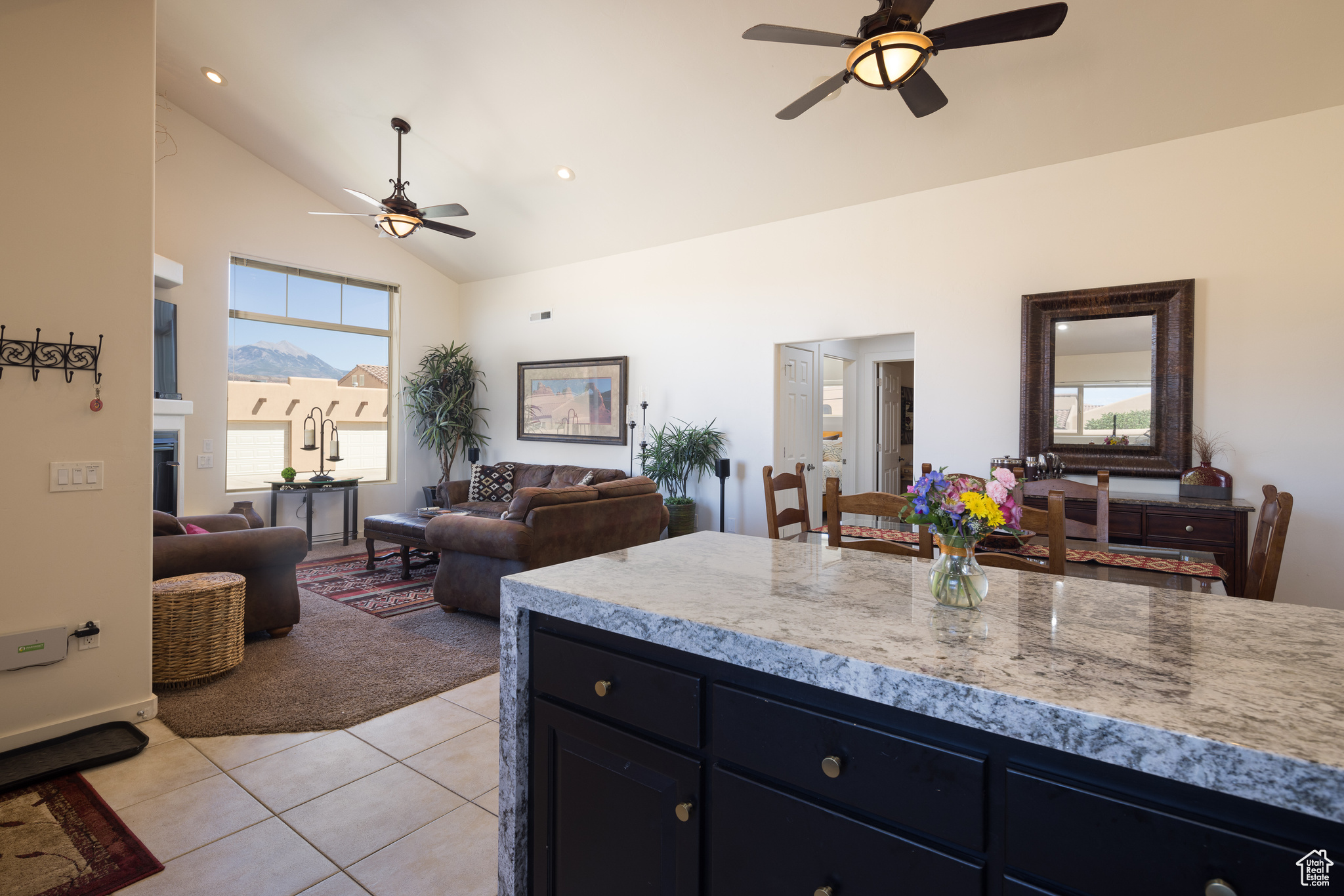 RIM VILLAGE - Residential