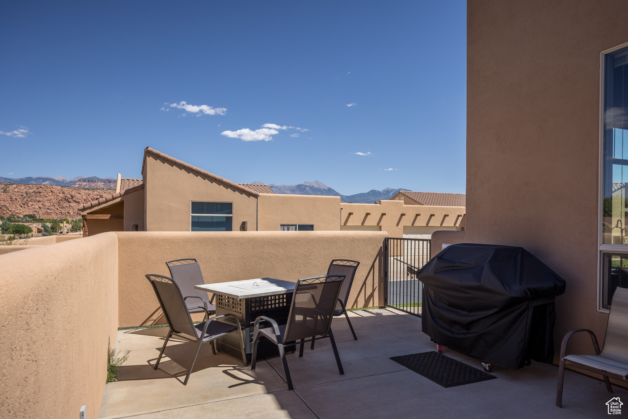 RIM VILLAGE - Residential