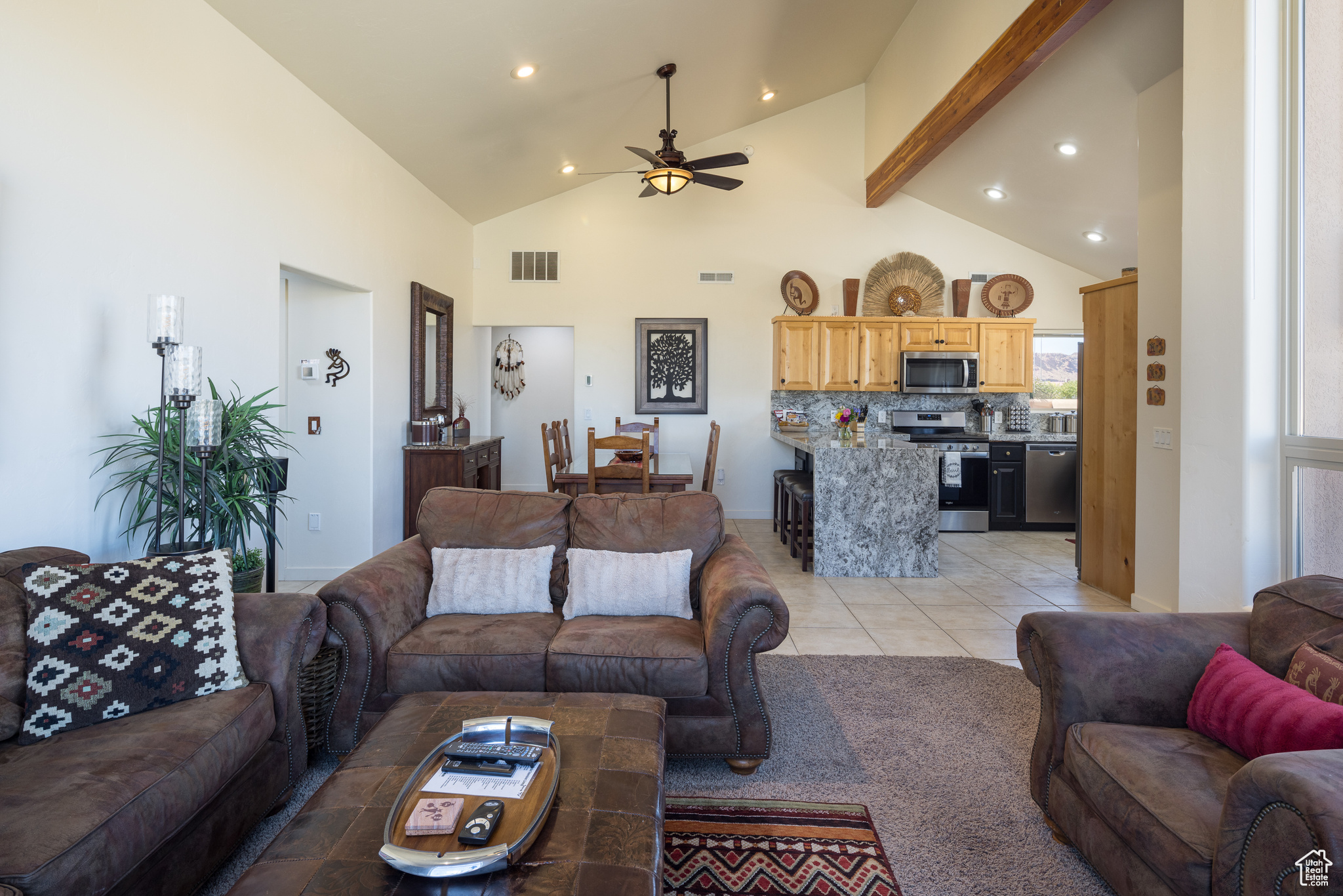 RIM VILLAGE - Residential