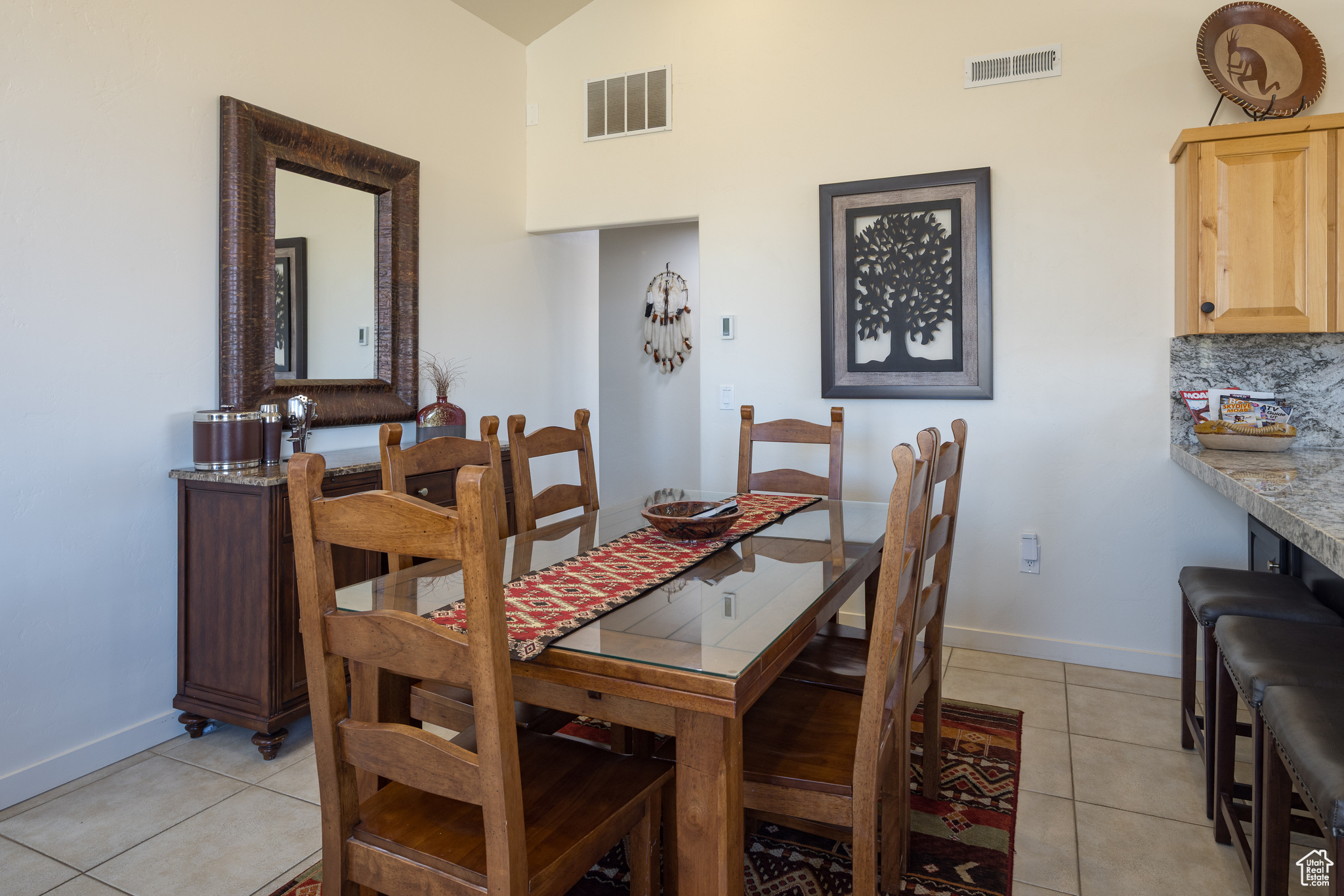 RIM VILLAGE - Residential