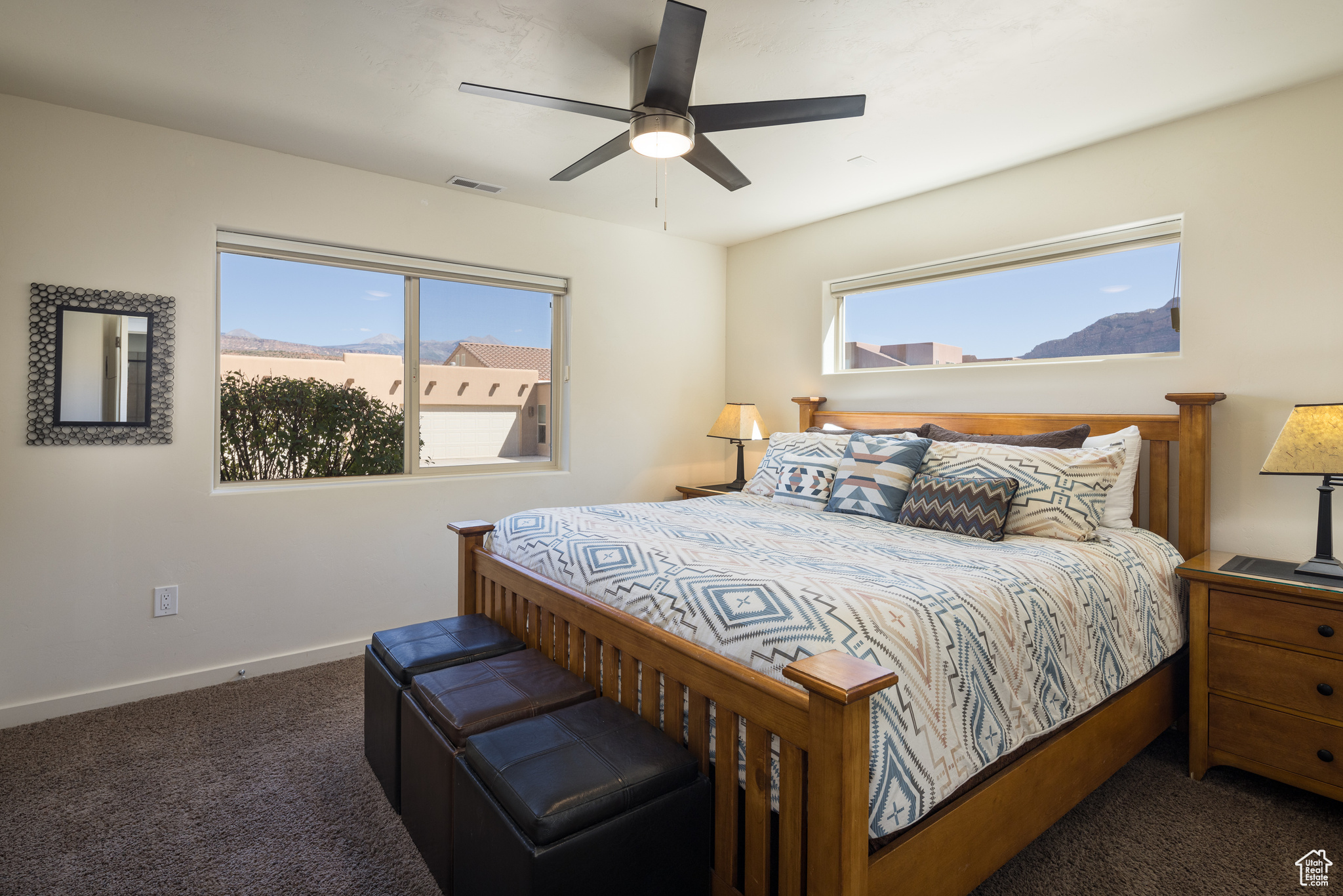 RIM VILLAGE - Residential