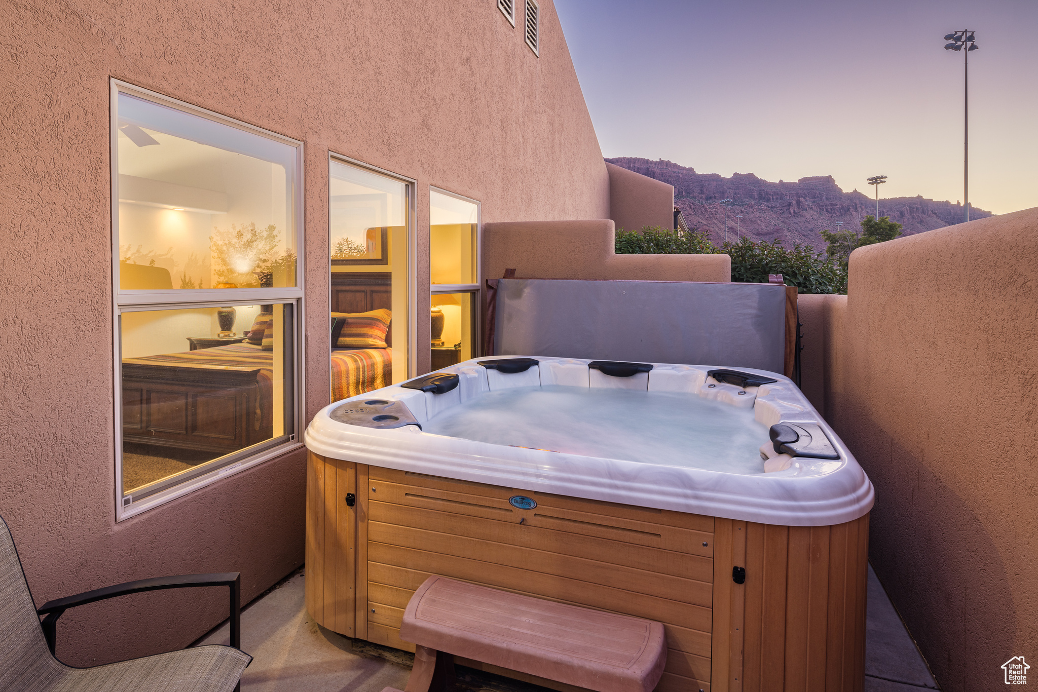 RIM VILLAGE - Residential