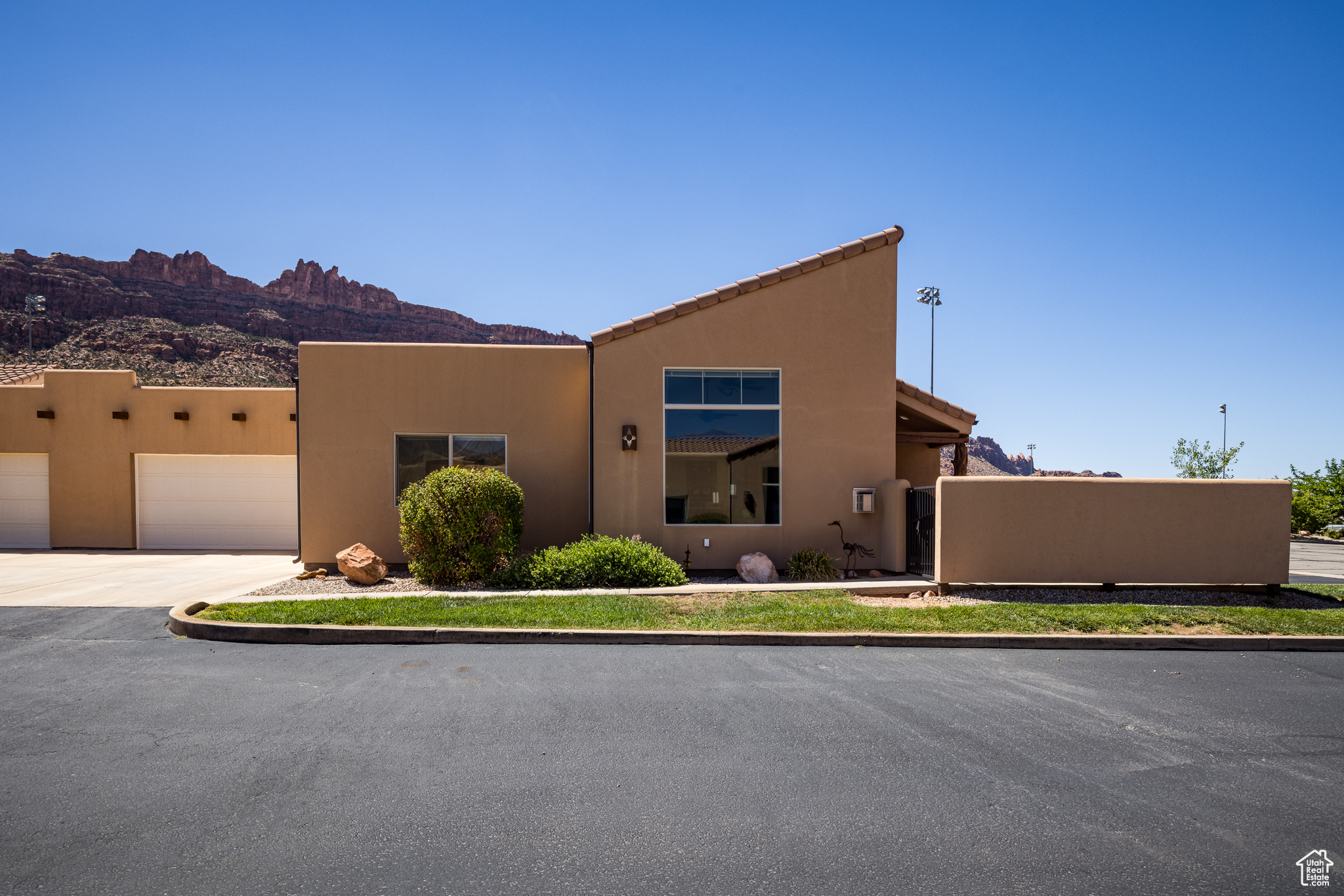 RIM VILLAGE - Residential