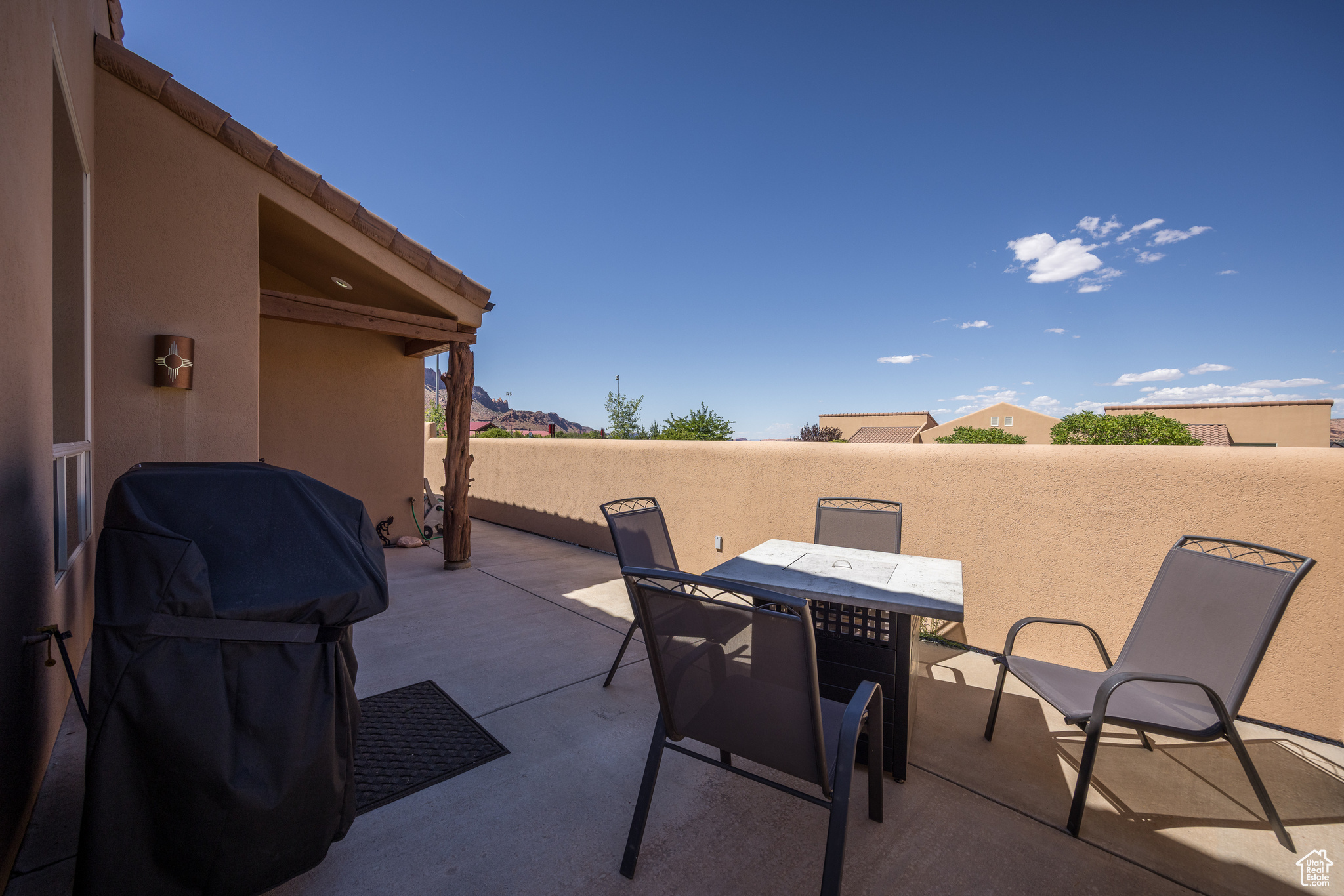 RIM VILLAGE - Residential