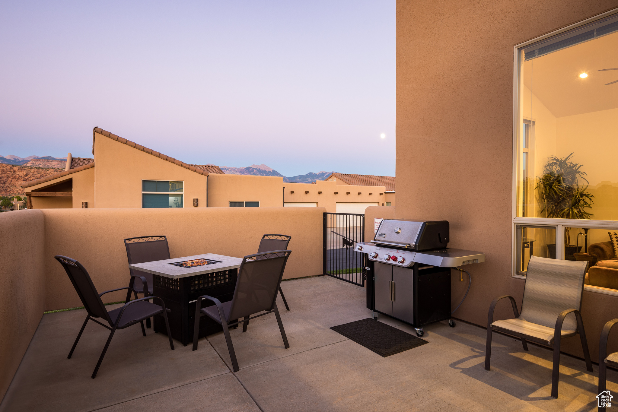 RIM VILLAGE - Residential