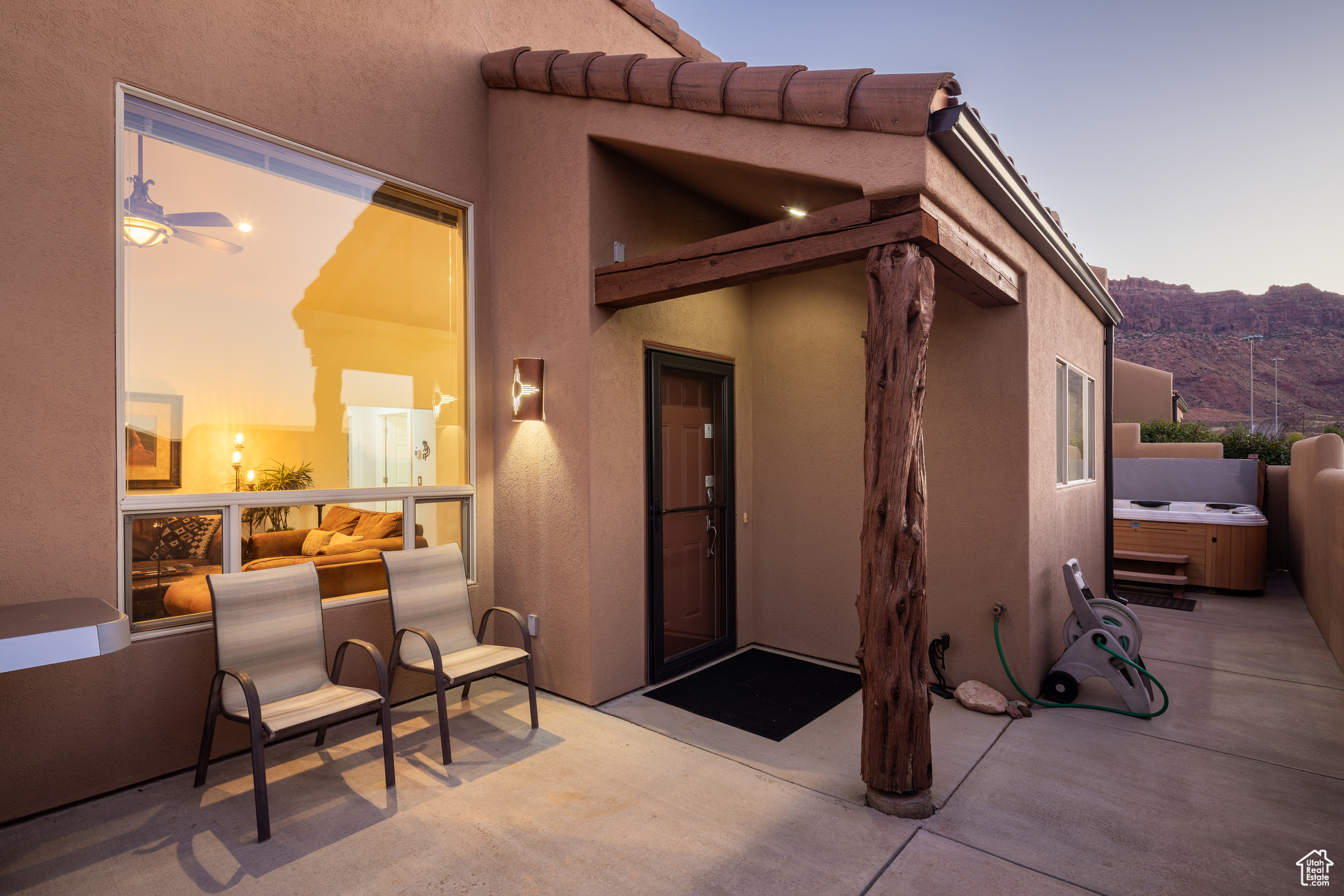 RIM VILLAGE - Residential