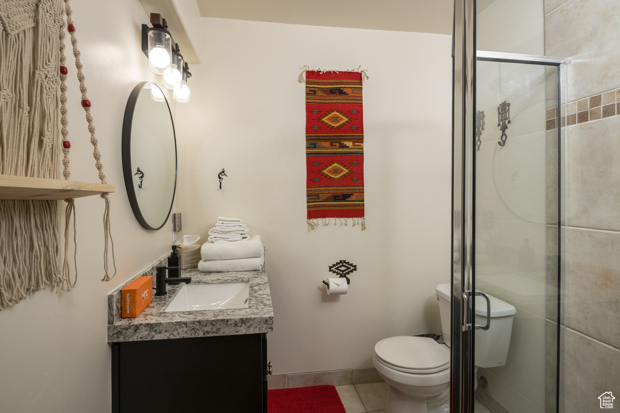 RIM VILLAGE - Residential