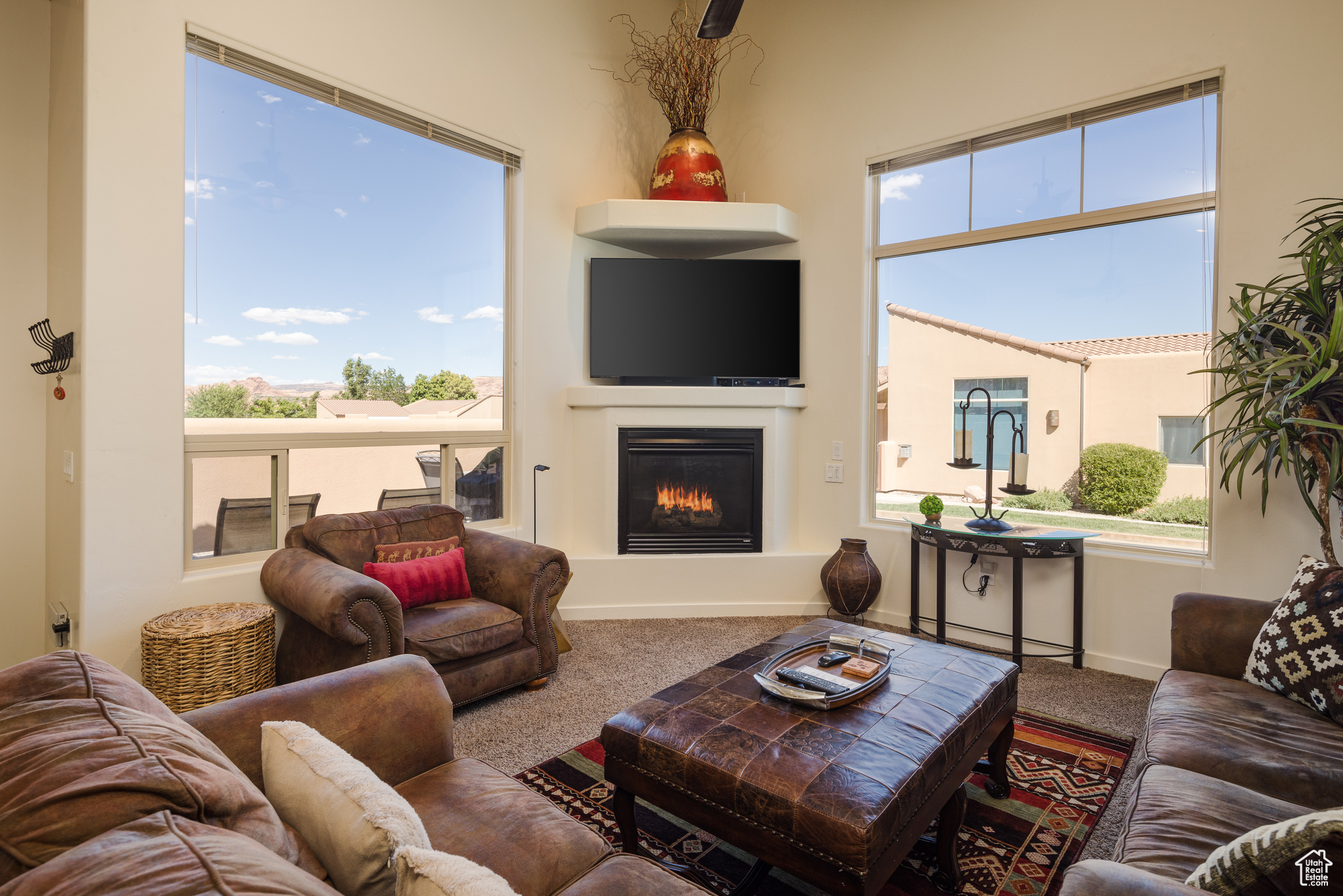 RIM VILLAGE - Residential