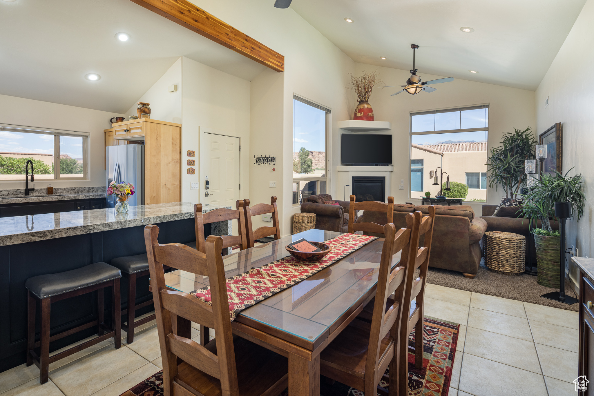 RIM VILLAGE - Residential