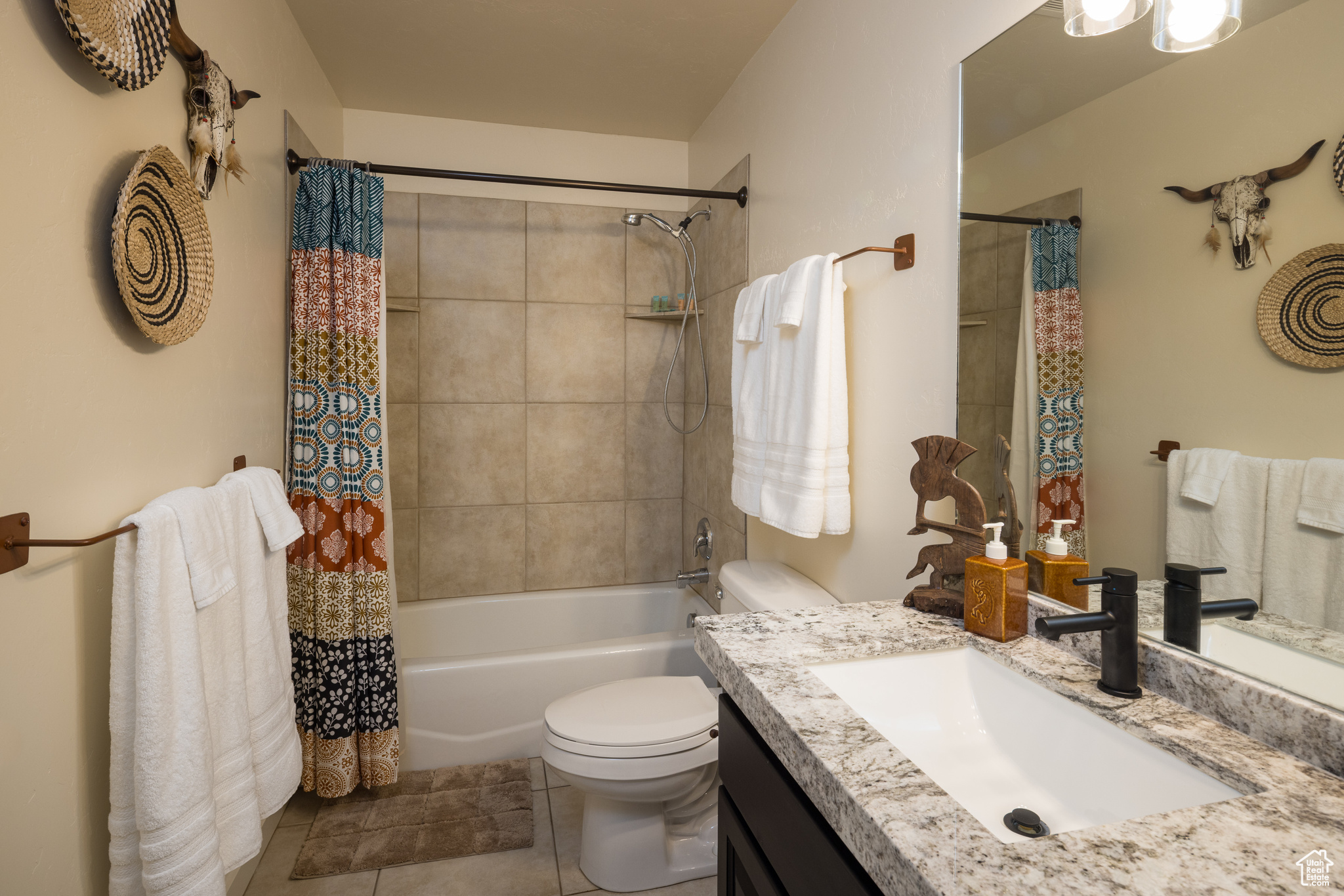 RIM VILLAGE - Residential