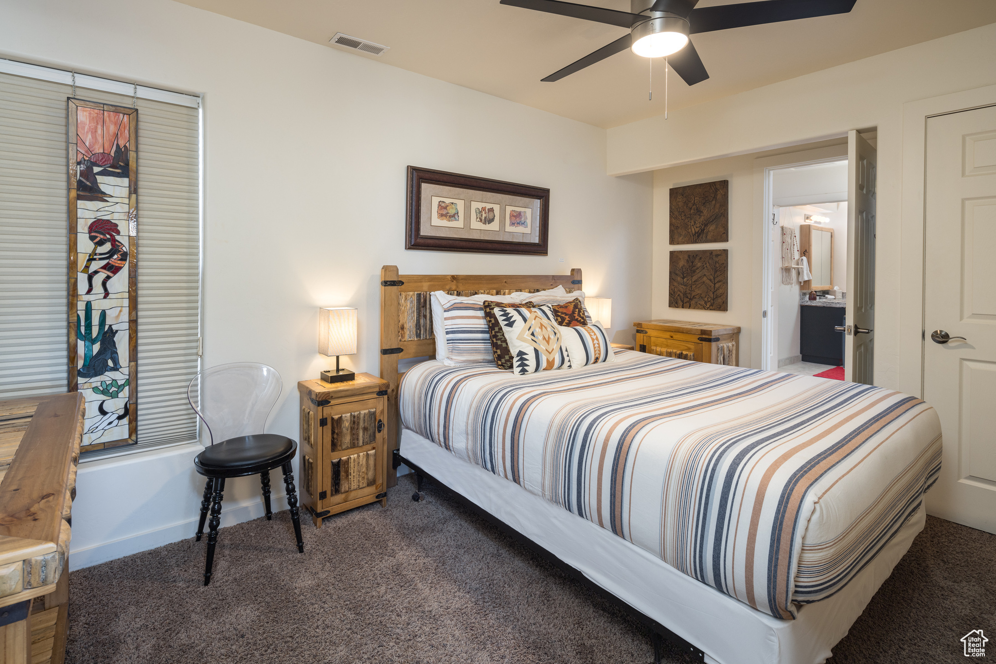 RIM VILLAGE - Residential