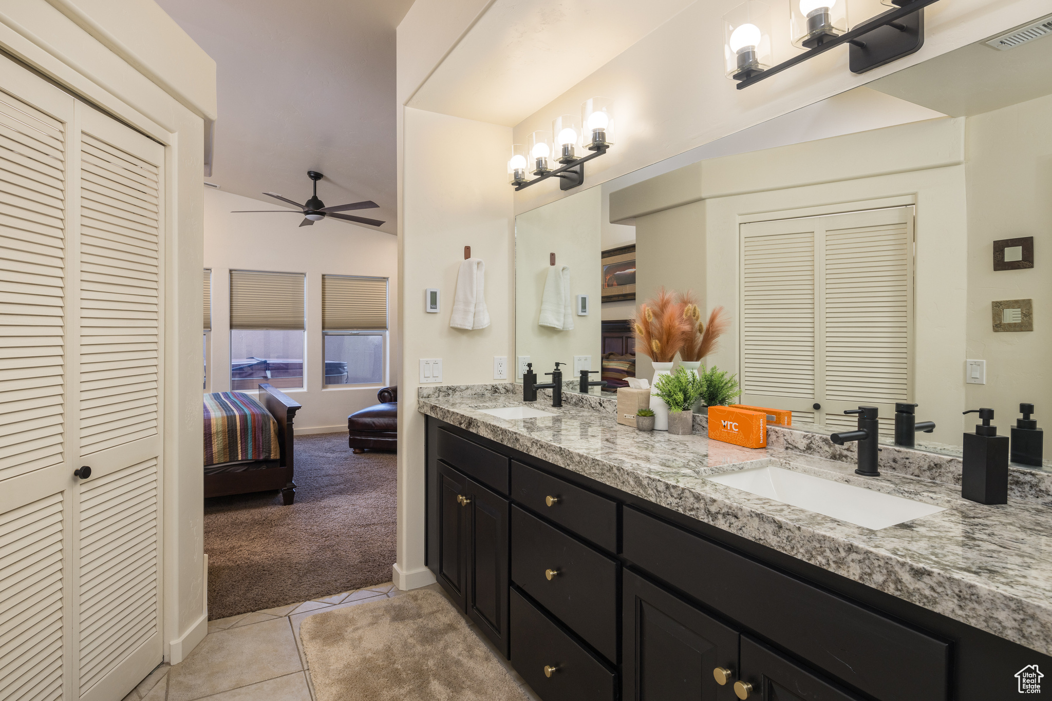 RIM VILLAGE - Residential