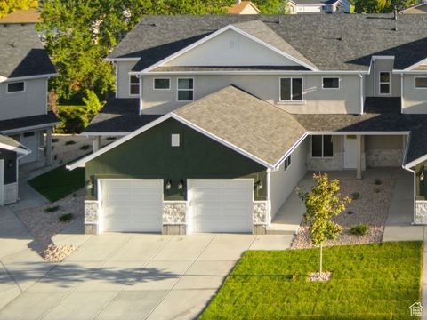 Homes For Sale - 1615 N Angel St #E<br/> Layton, UT 84041