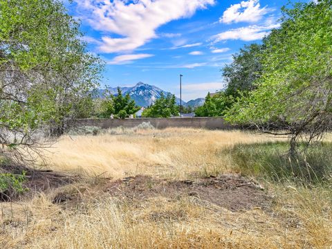 Vacant Land For Sale - 10717 S 1225<br/> Sandy, UT 84094