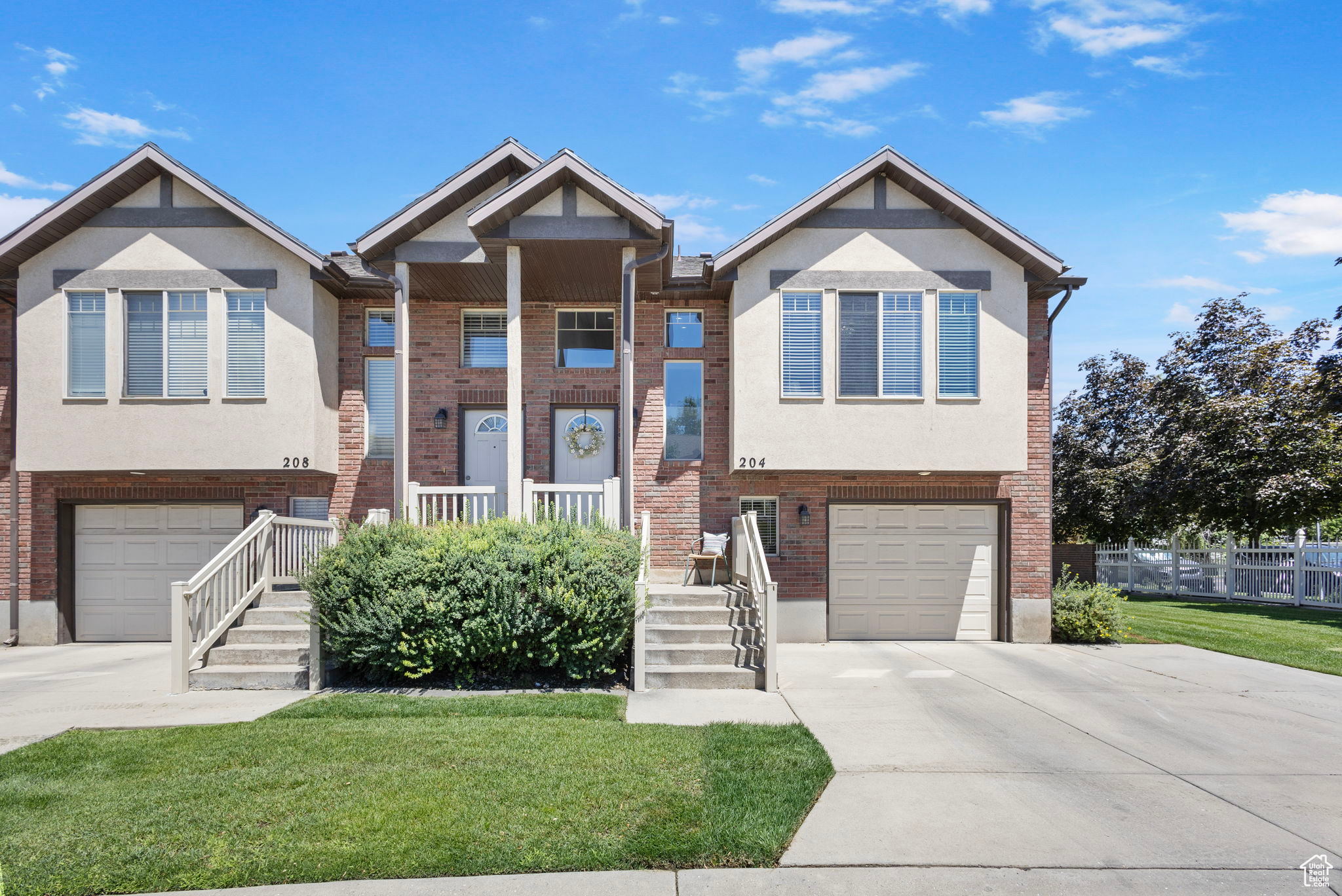 CALL MEADOWS - Residential