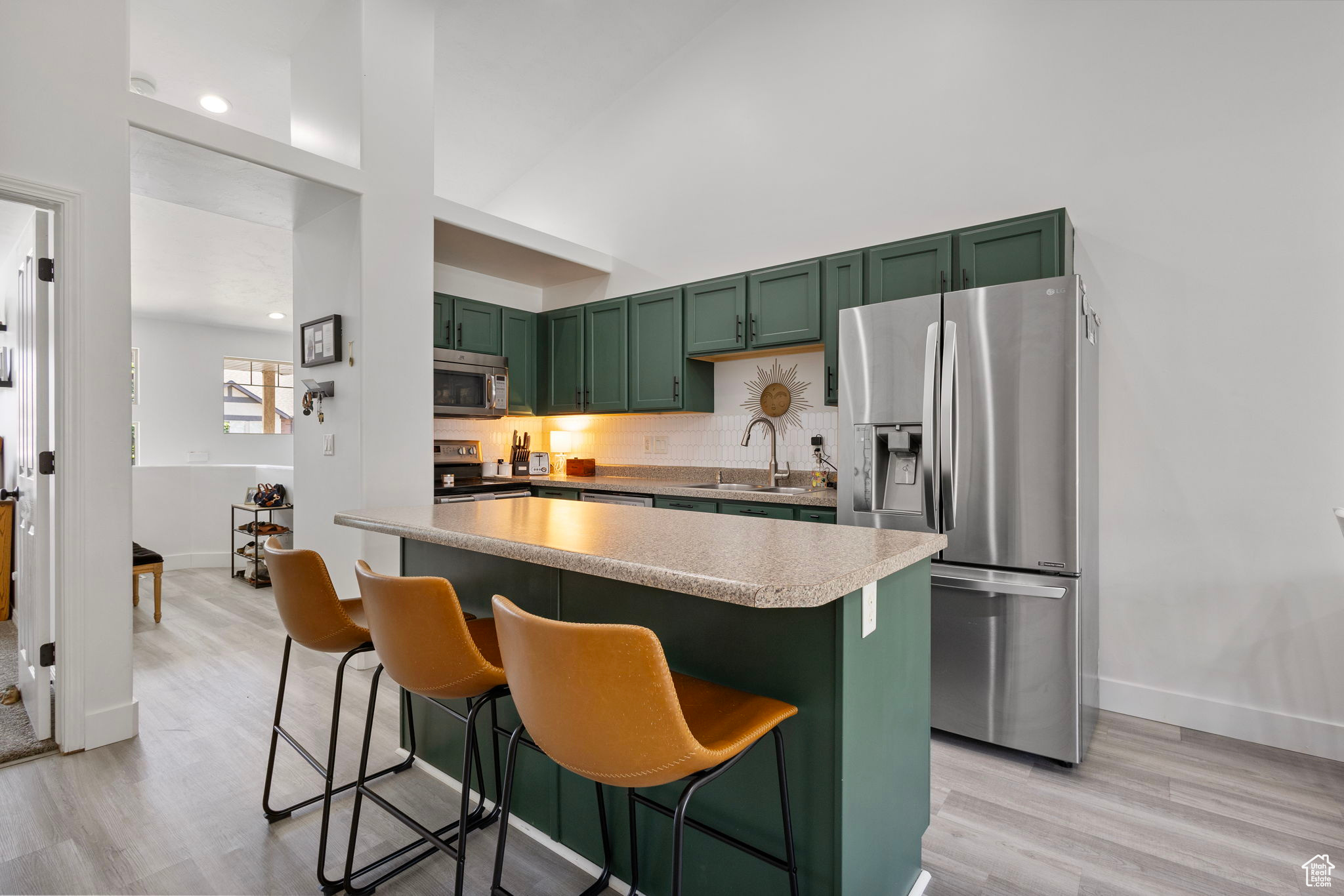 CALL MEADOWS - Residential