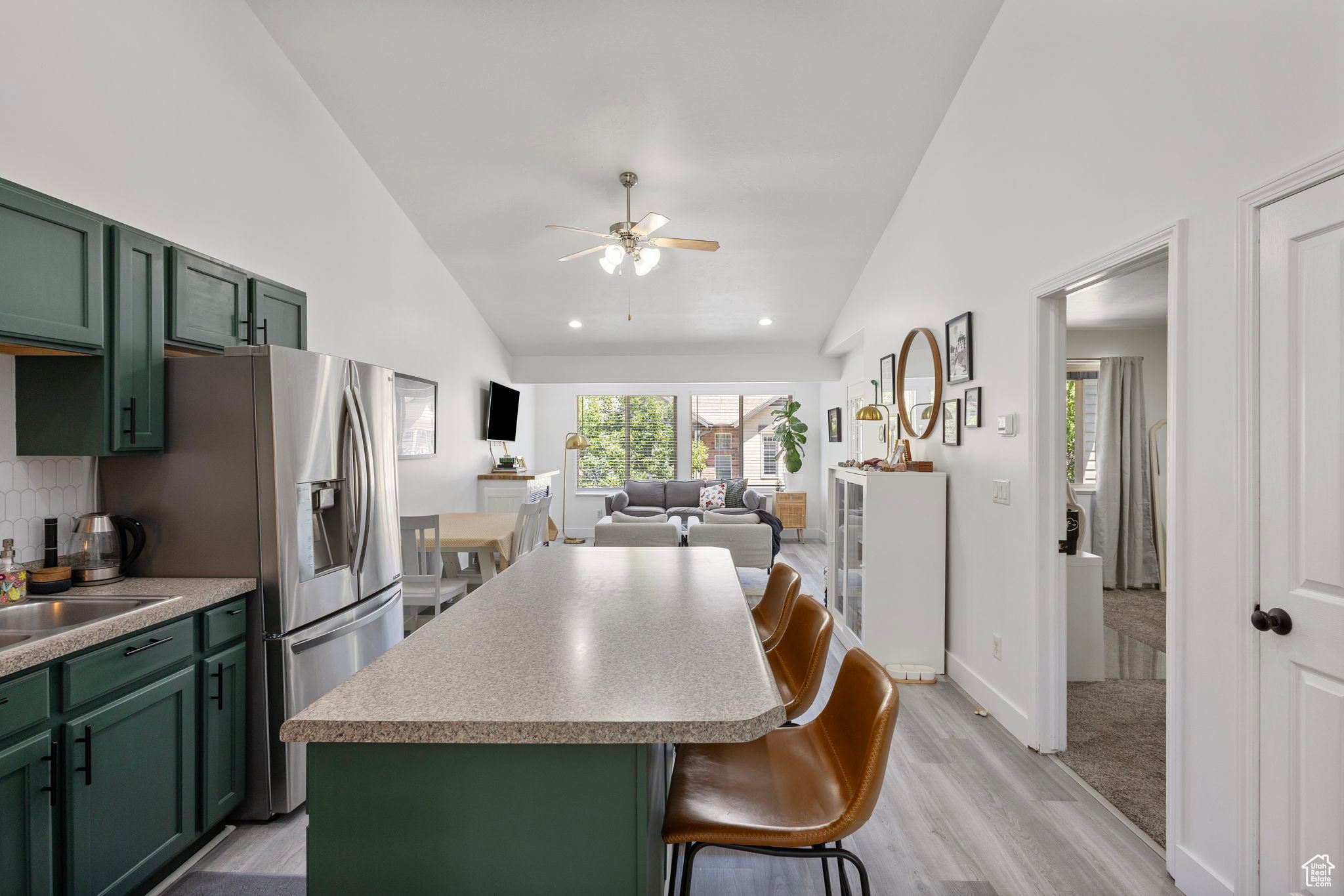 CALL MEADOWS - Residential