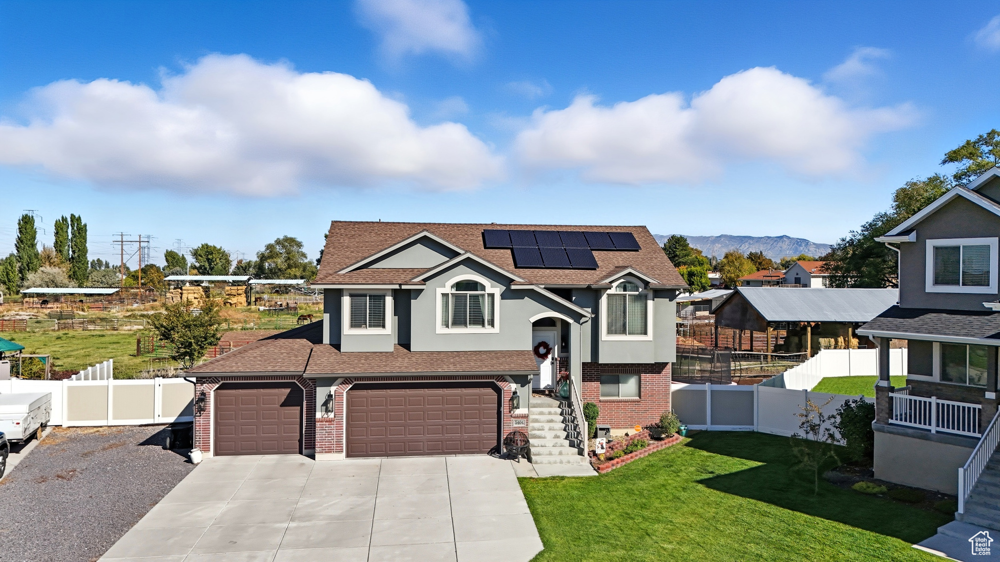 HIDDEN COVE PHASE 4 - Residential