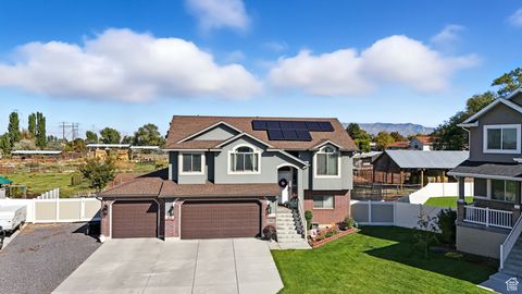 Tiny photo for 5404 S 3150 W, Roy, UT 84067 (MLS # 2116774)