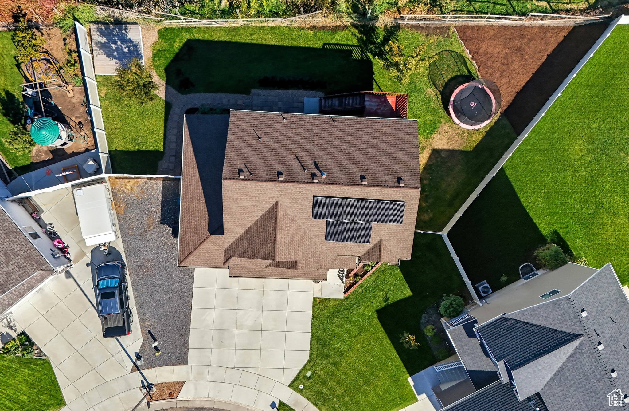 HIDDEN COVE PHASE 4 - Residential