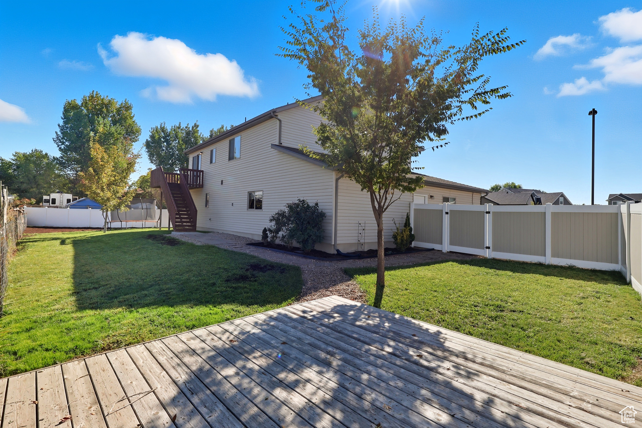 HIDDEN COVE PHASE 4 - Residential