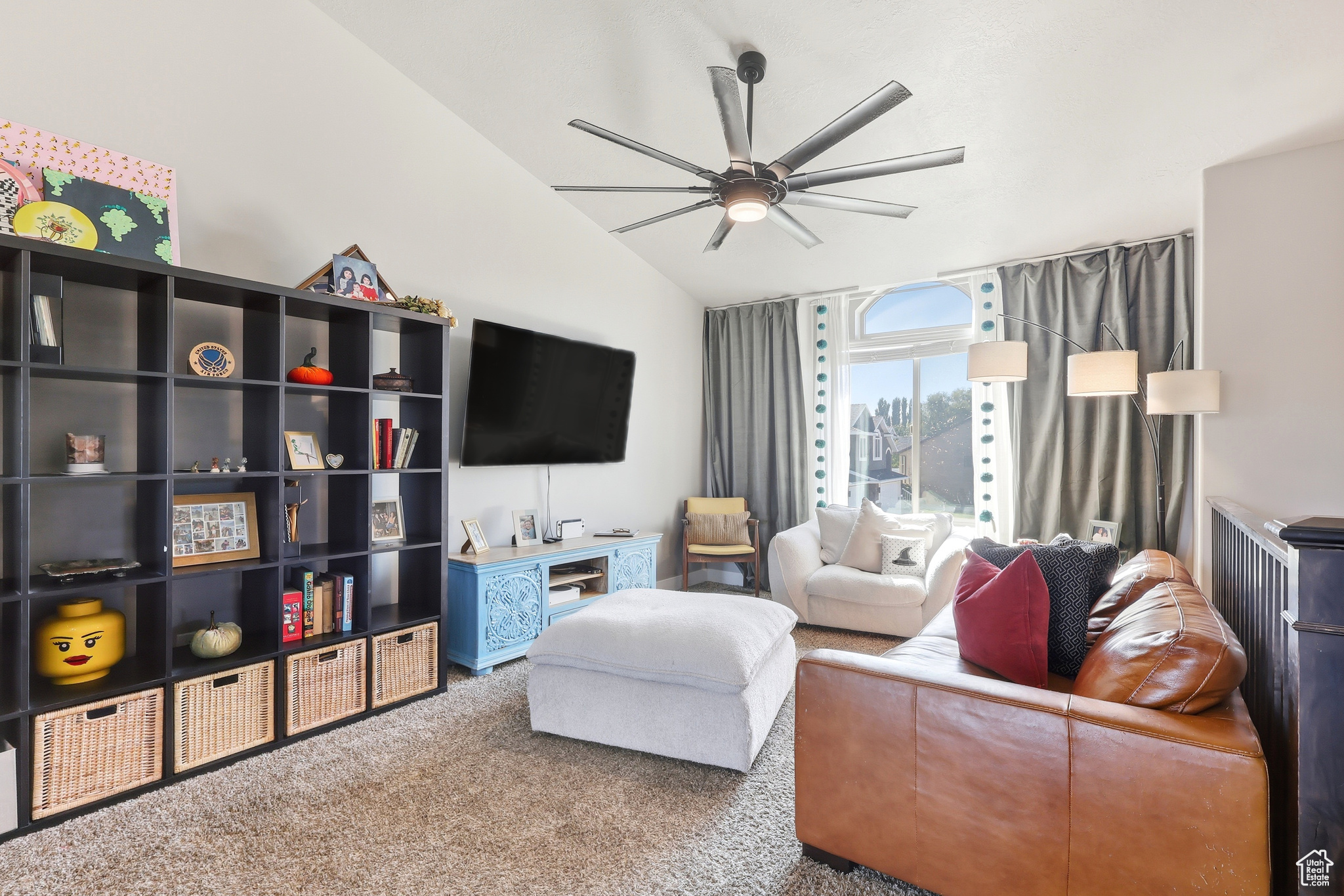 HIDDEN COVE PHASE 4 - Residential