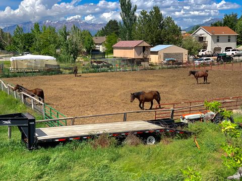 Tiny photo for 5404 S 3150 W, Roy, UT 84067 (MLS # 2116774)