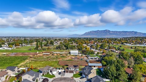 Tiny photo for 5404 S 3150 W, Roy, UT 84067 (MLS # 2116774)