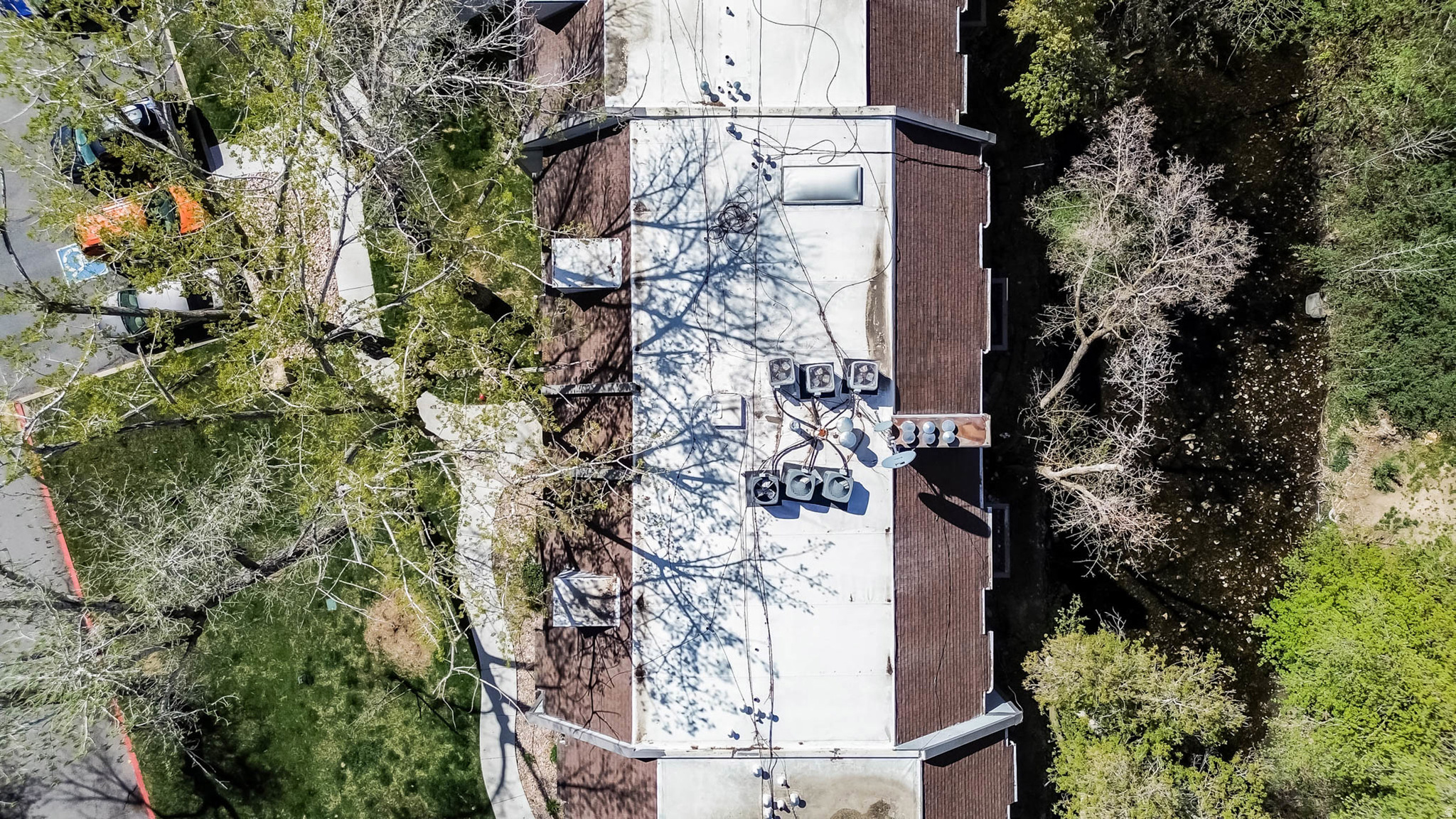 WILLOWBROOK - Residential