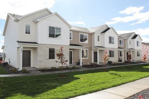 Photo of 271 W 690 N, Smithfield, UT 84335 (MLS # 2143558)