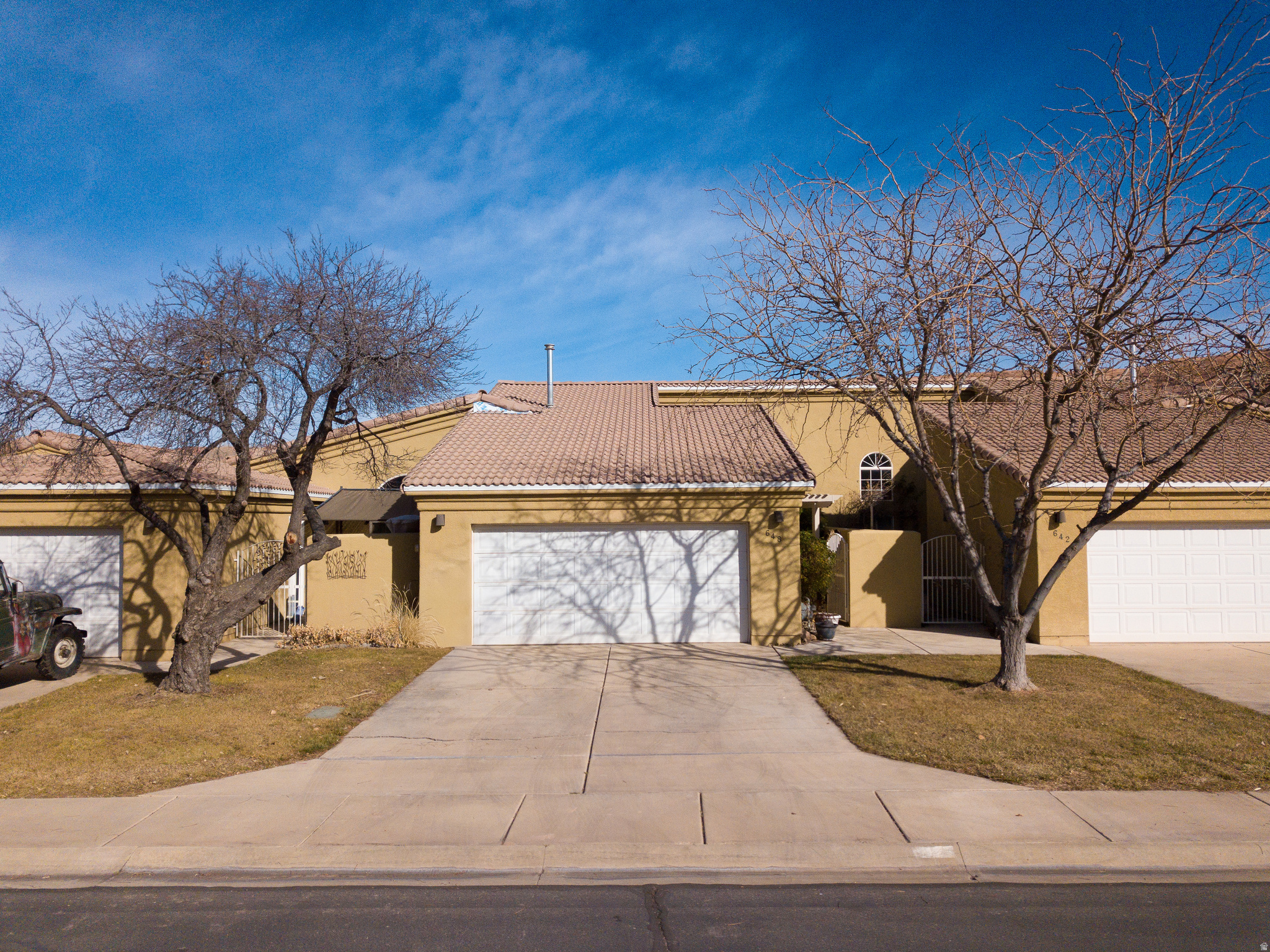 ORCHARD VILLA - Residential