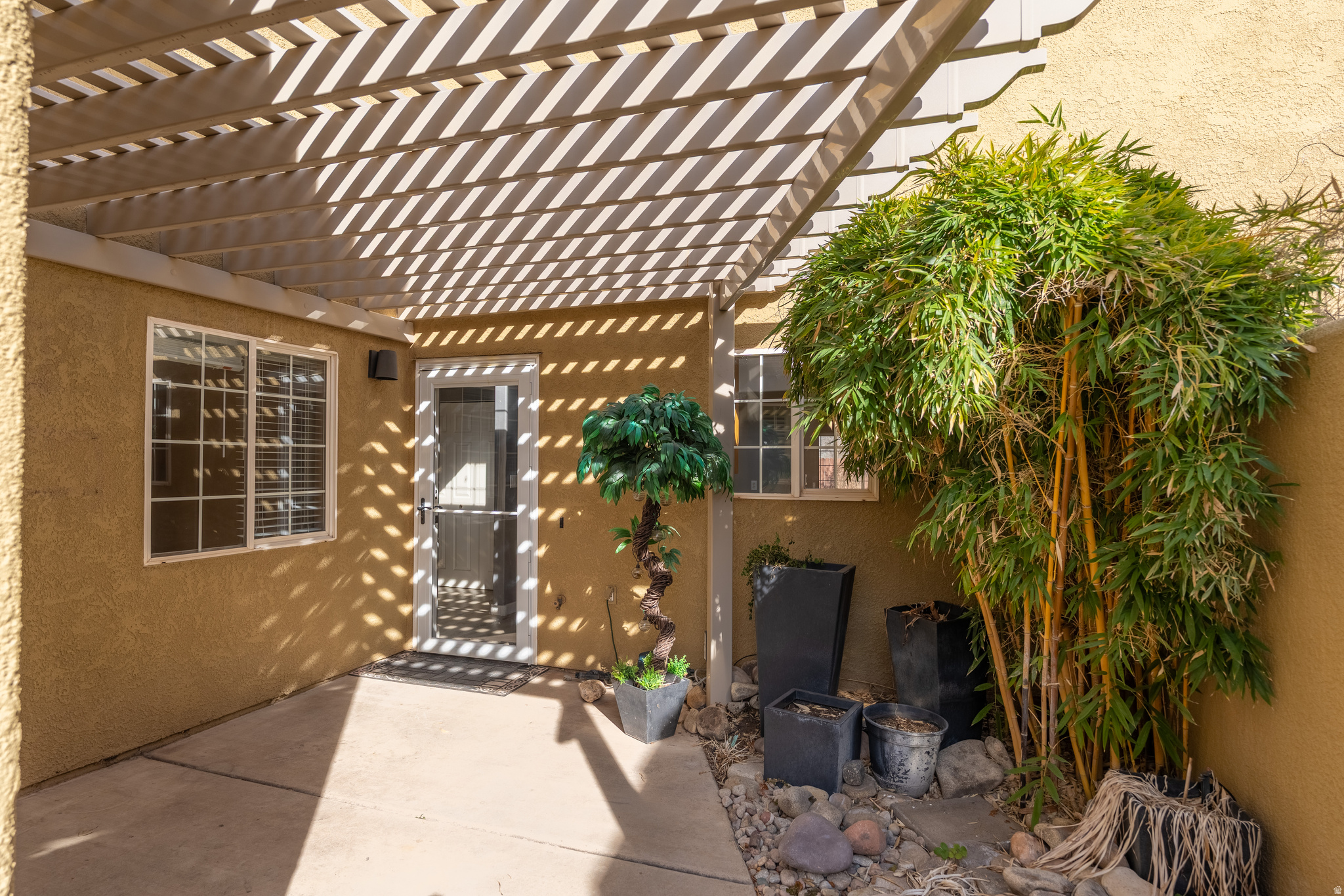 ORCHARD VILLA - Residential