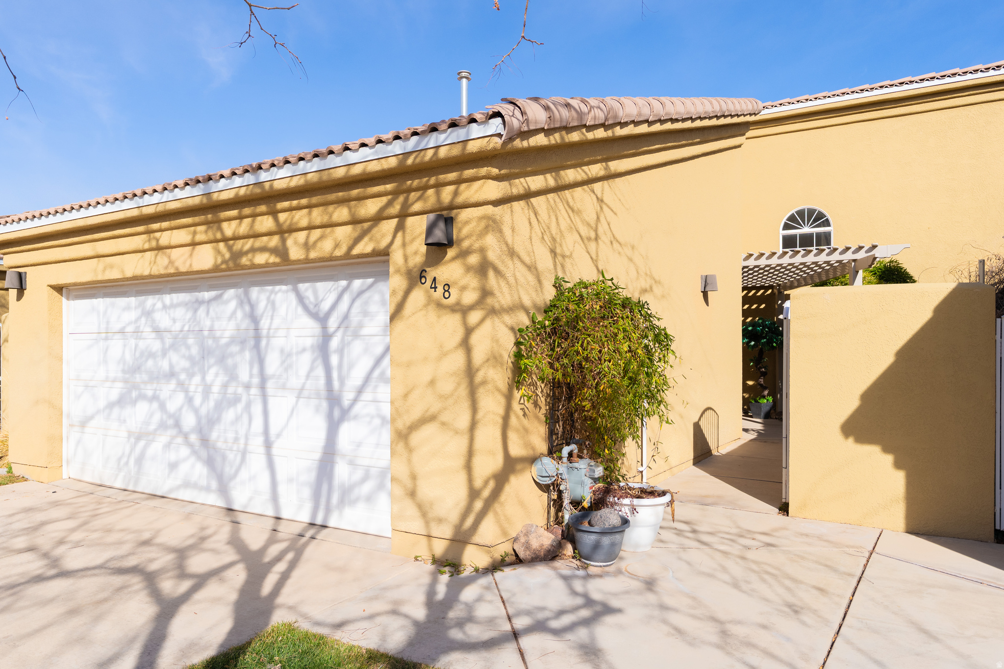 ORCHARD VILLA - Residential