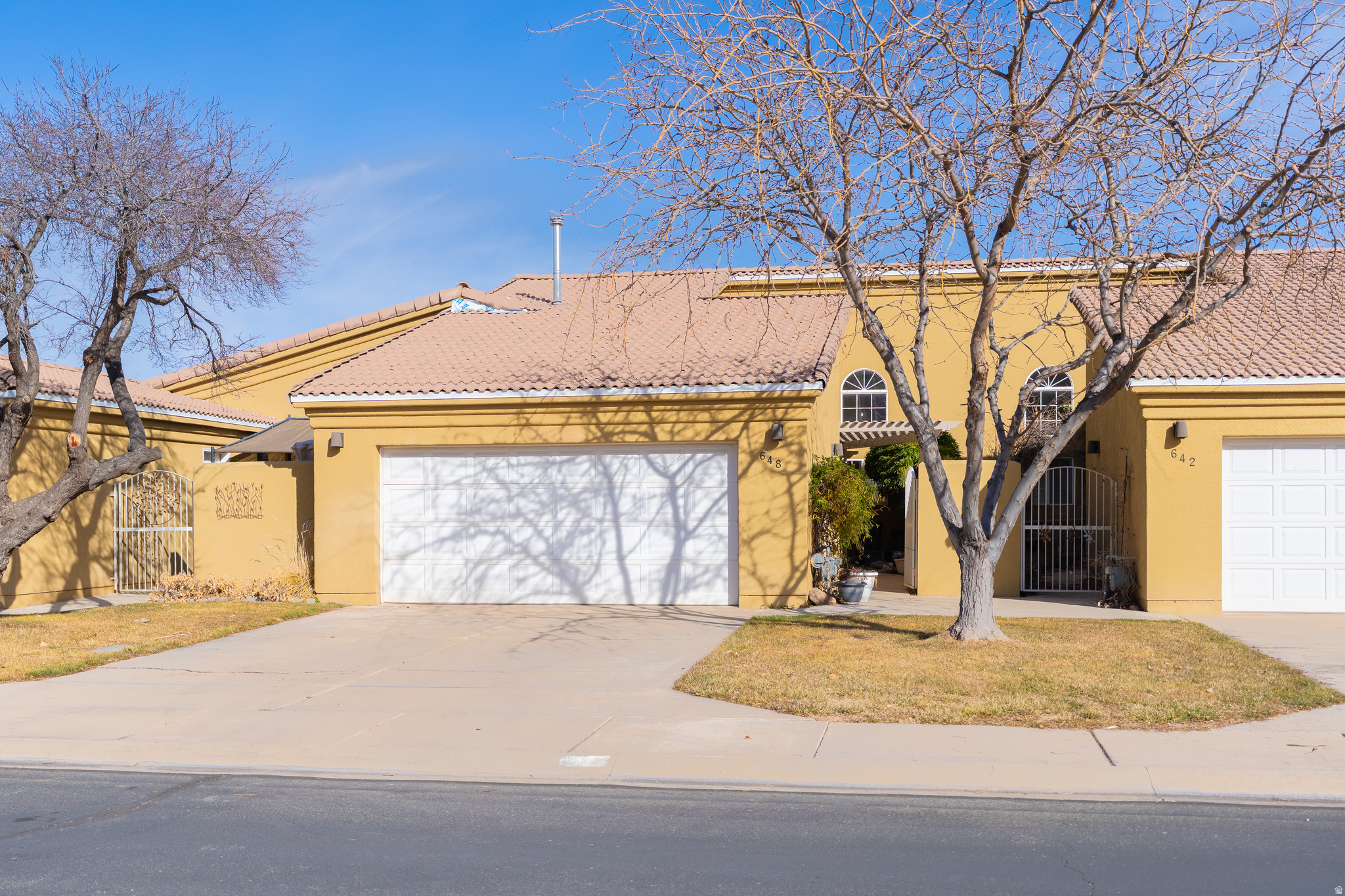 ORCHARD VILLA - Residential